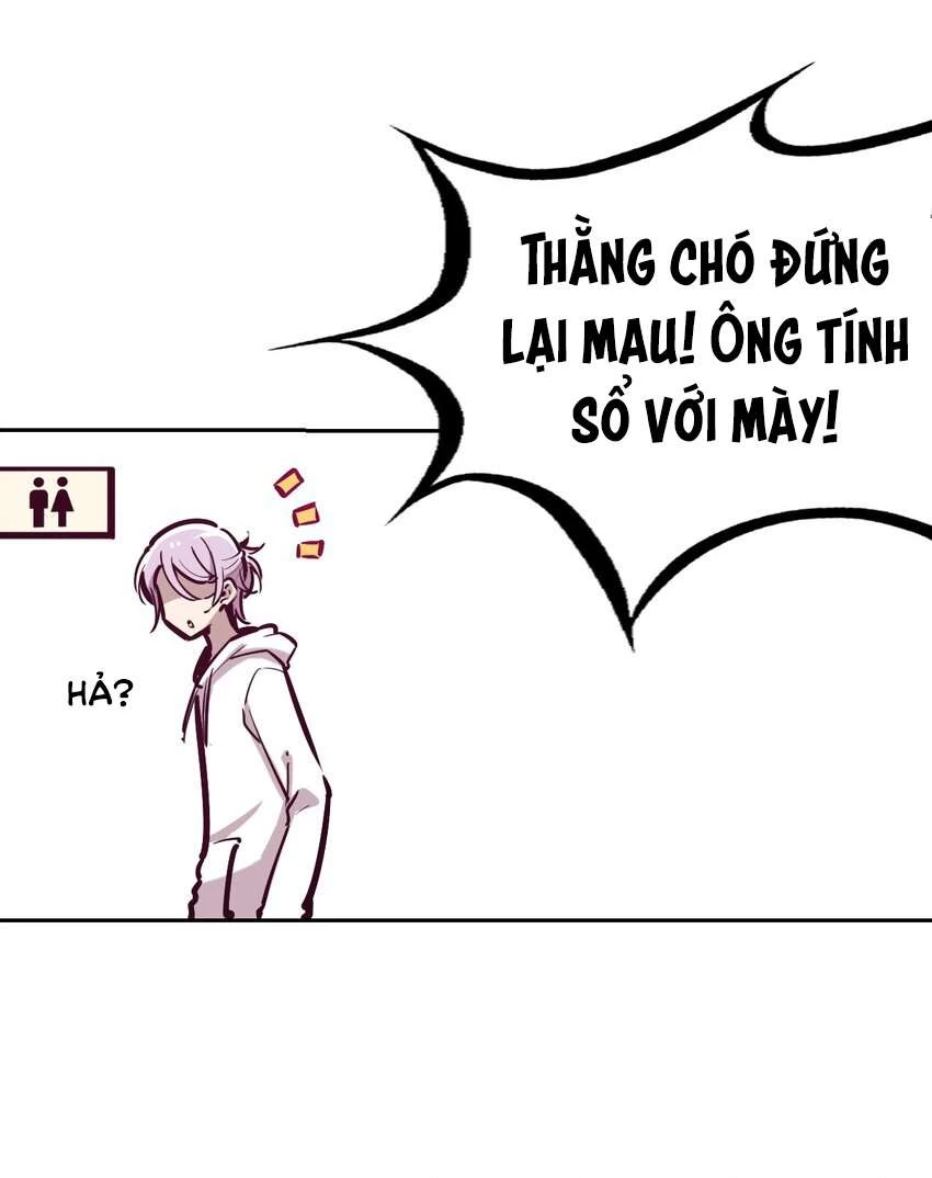 Oan Gia Chung Nhà! Chapter 38 - 11