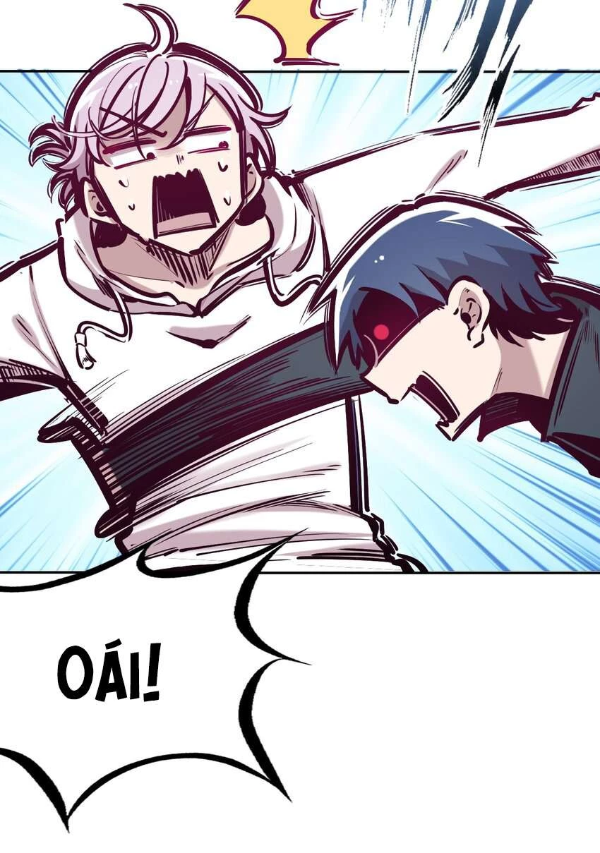 Oan Gia Chung Nhà! Chapter 38 - 13