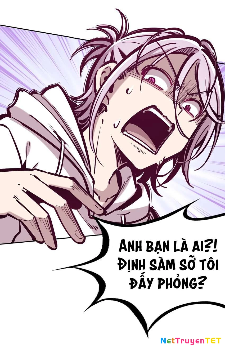 Oan Gia Chung Nhà! Chapter 38 - 14