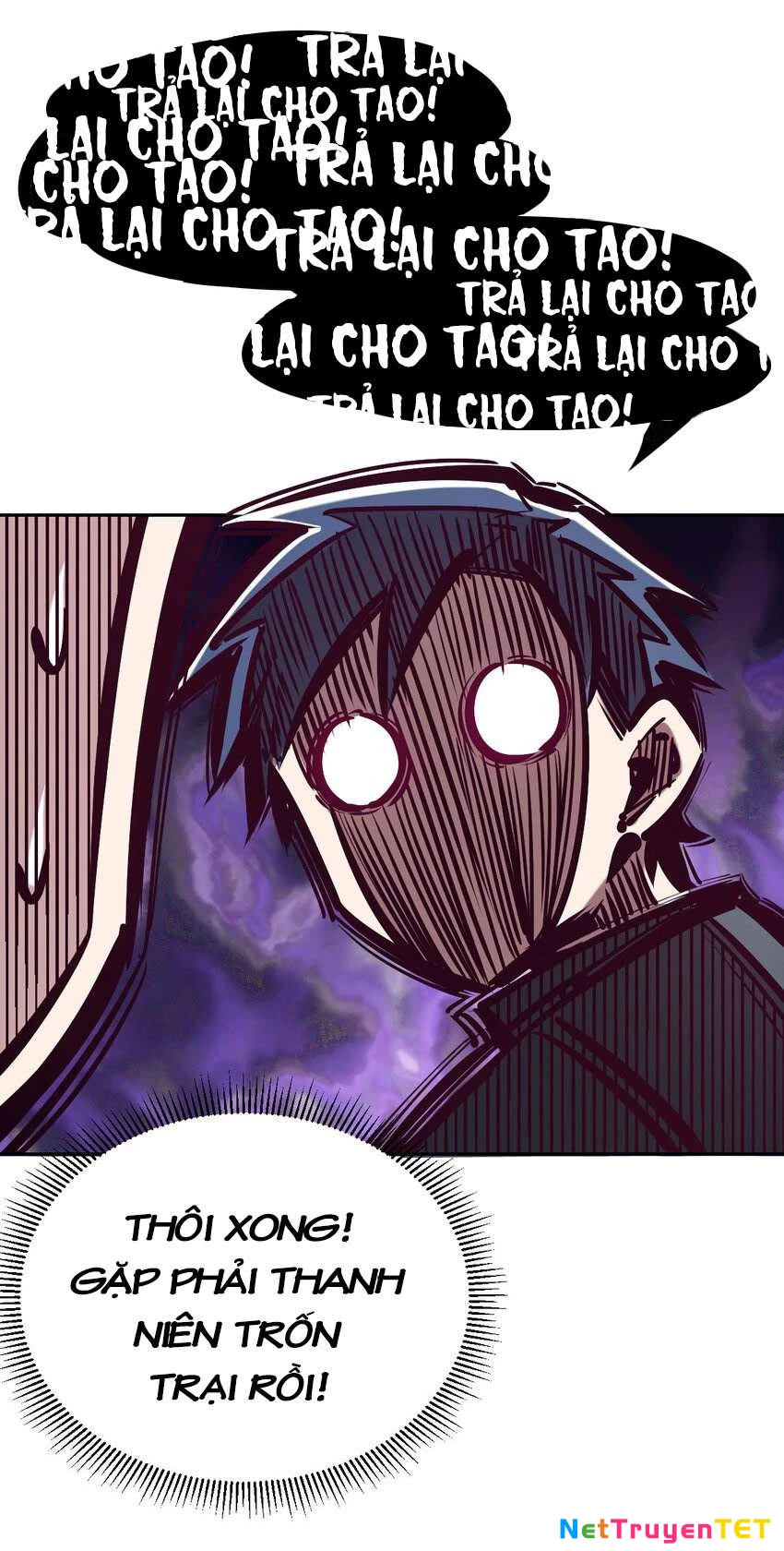 Oan Gia Chung Nhà! Chapter 38 - 15