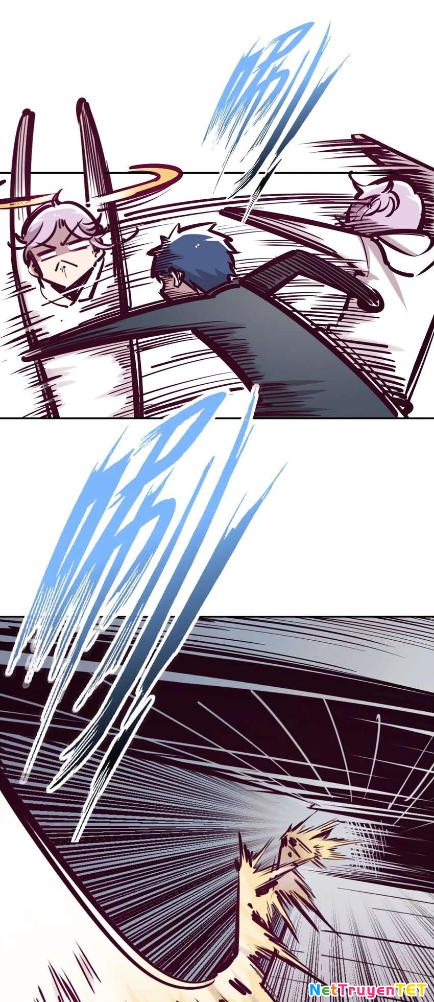 Oan Gia Chung Nhà! Chapter 38 - 18