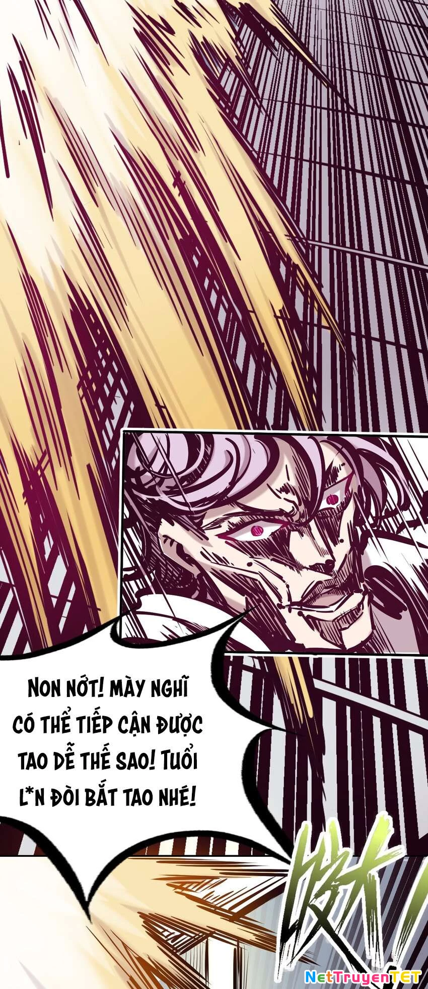 Oan Gia Chung Nhà! Chapter 38 - 19