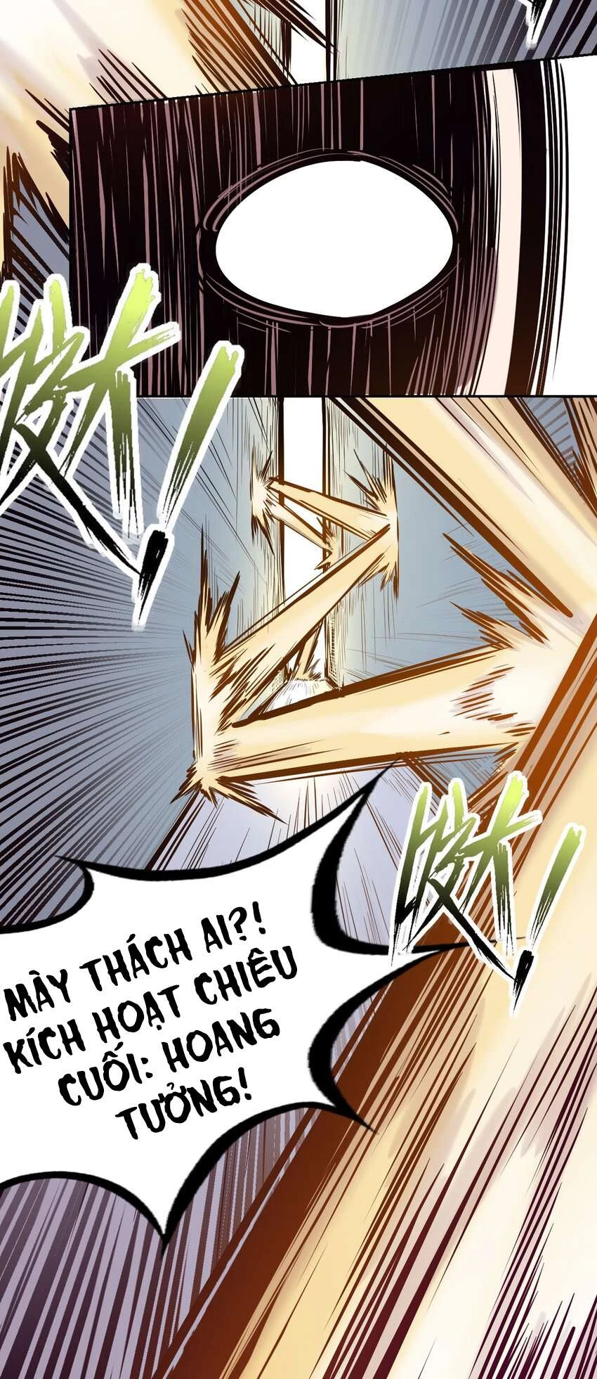 Oan Gia Chung Nhà! Chapter 38 - 20