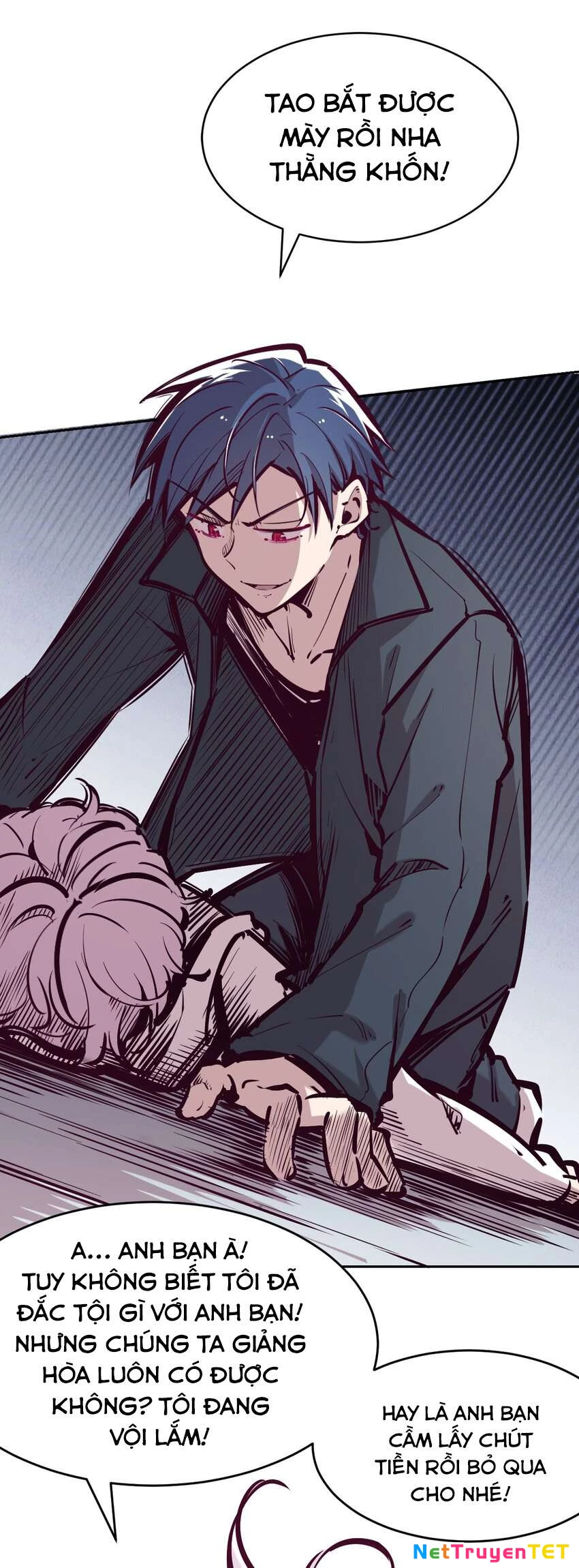 Oan Gia Chung Nhà! Chapter 38 - 25