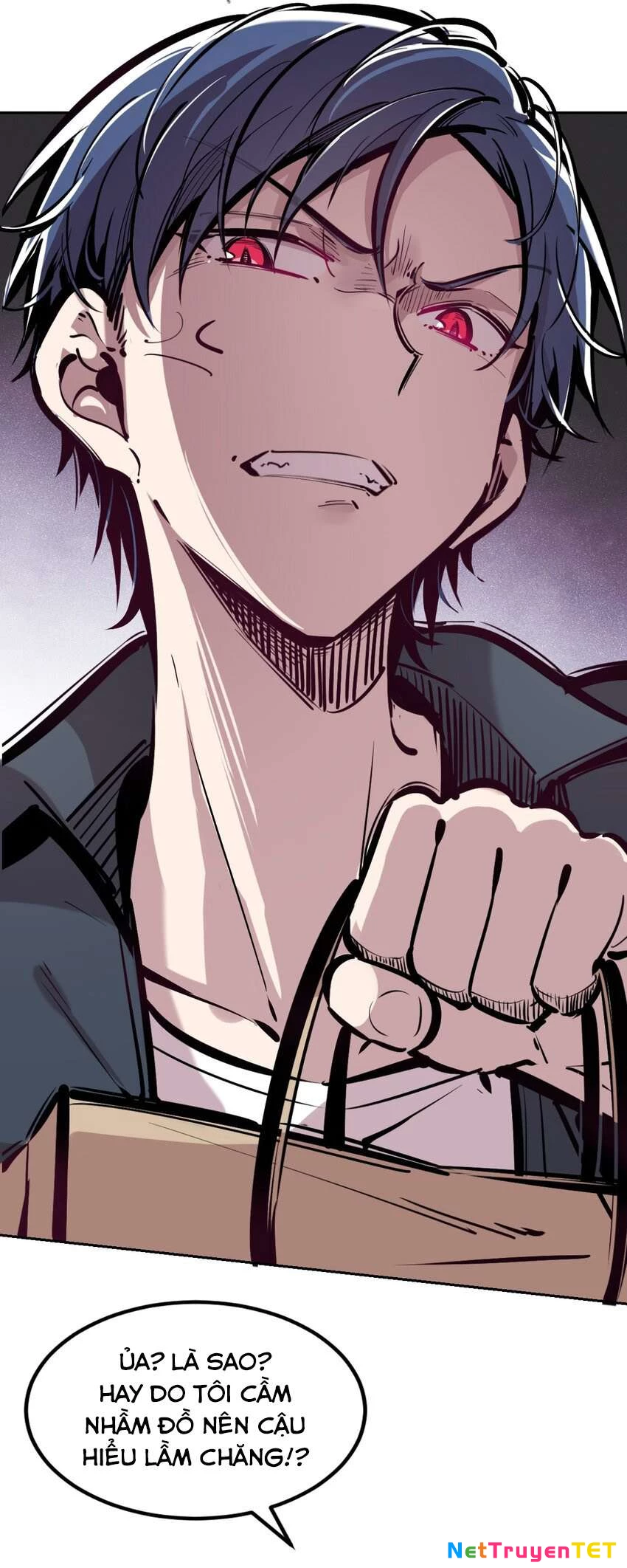 Oan Gia Chung Nhà! Chapter 38 - 27