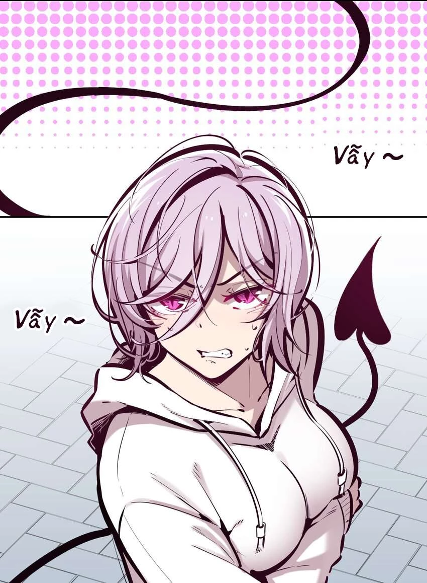Oan Gia Chung Nhà! Chapter 39 - 7