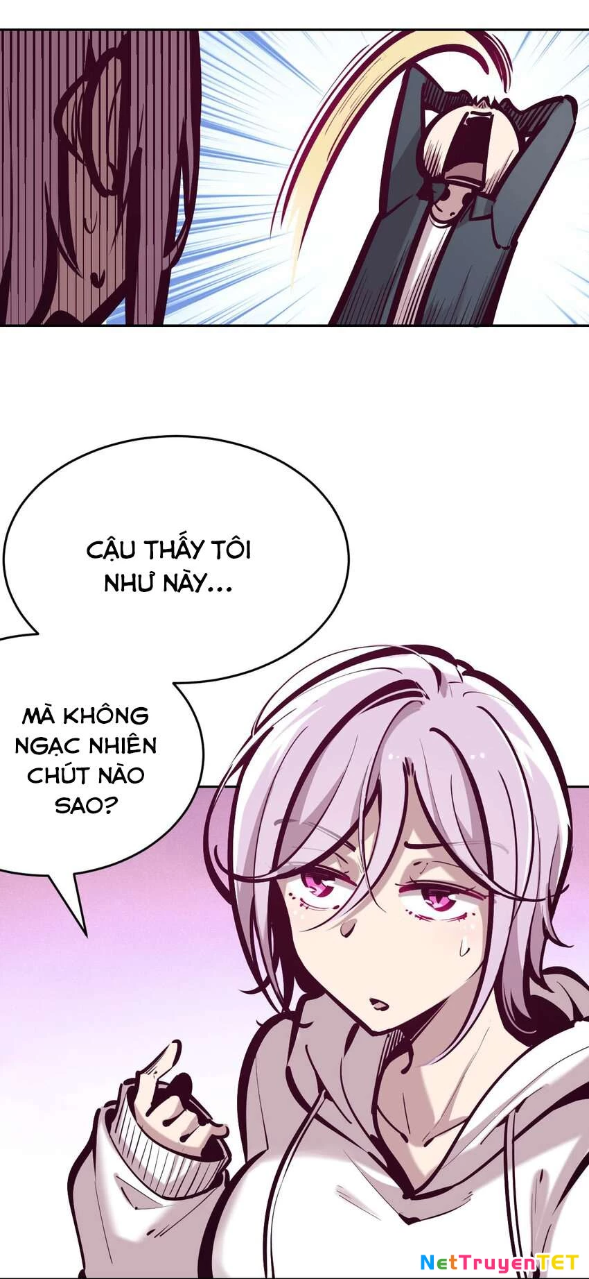 Oan Gia Chung Nhà! Chapter 39 - 15