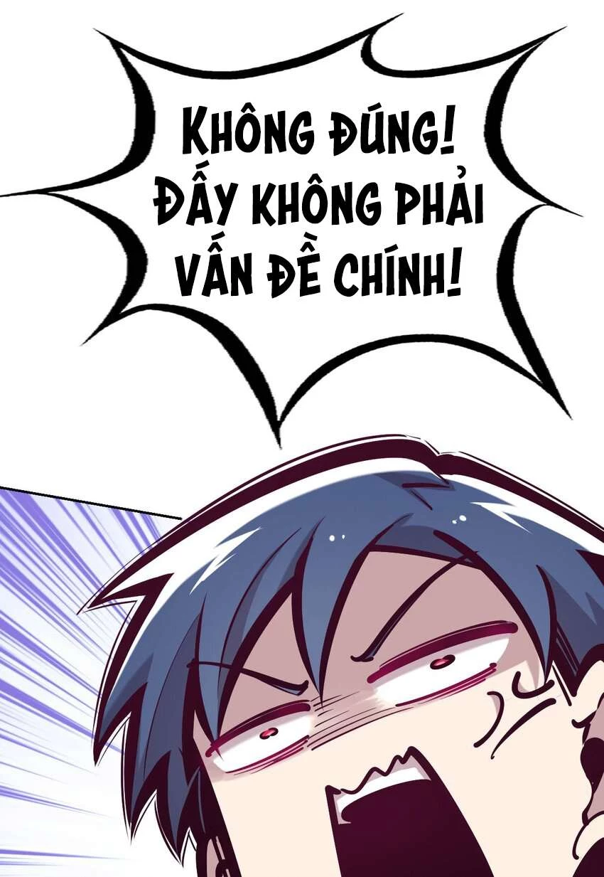 Oan Gia Chung Nhà! Chapter 39 - 21