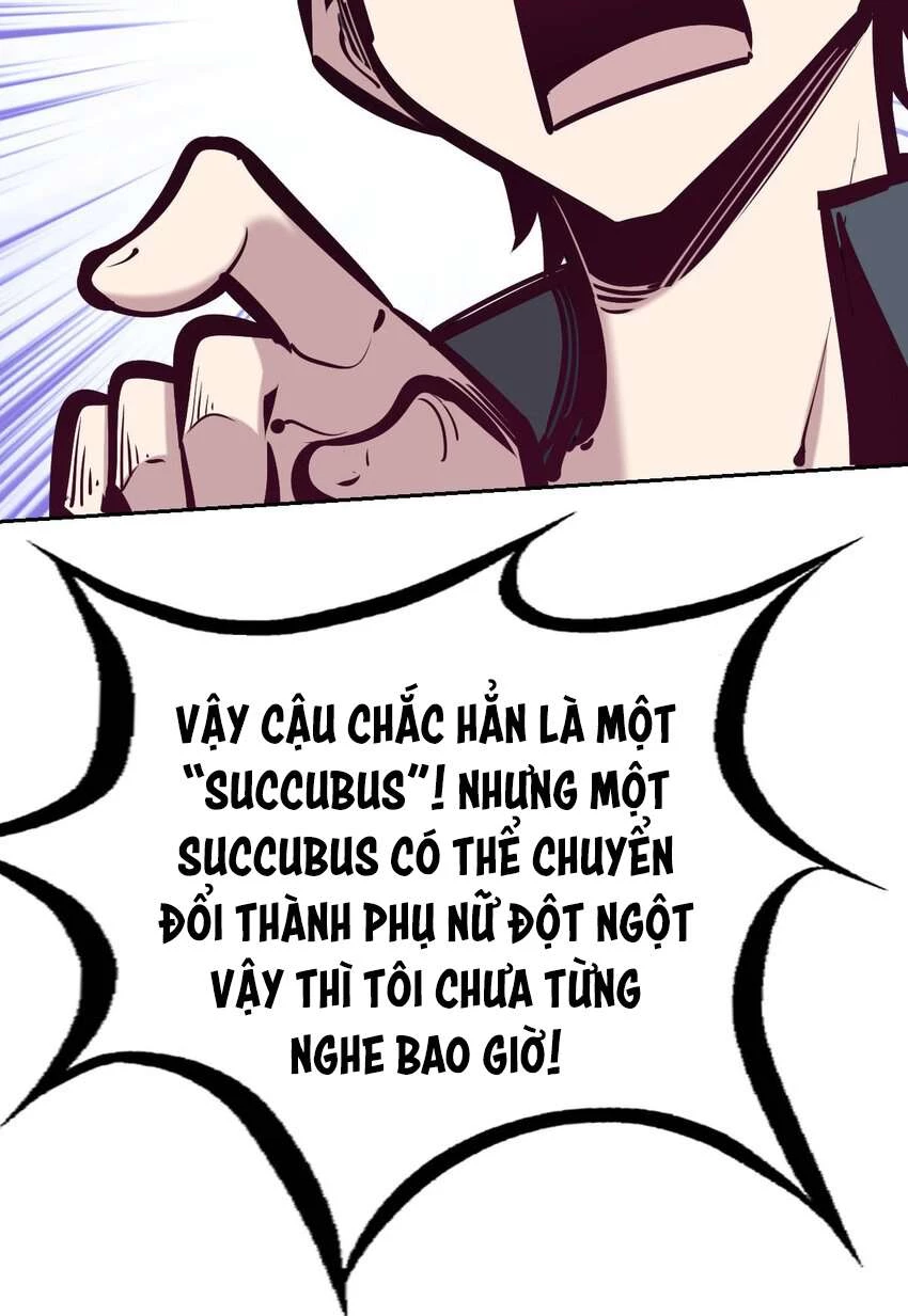 Oan Gia Chung Nhà! Chapter 39 - 22