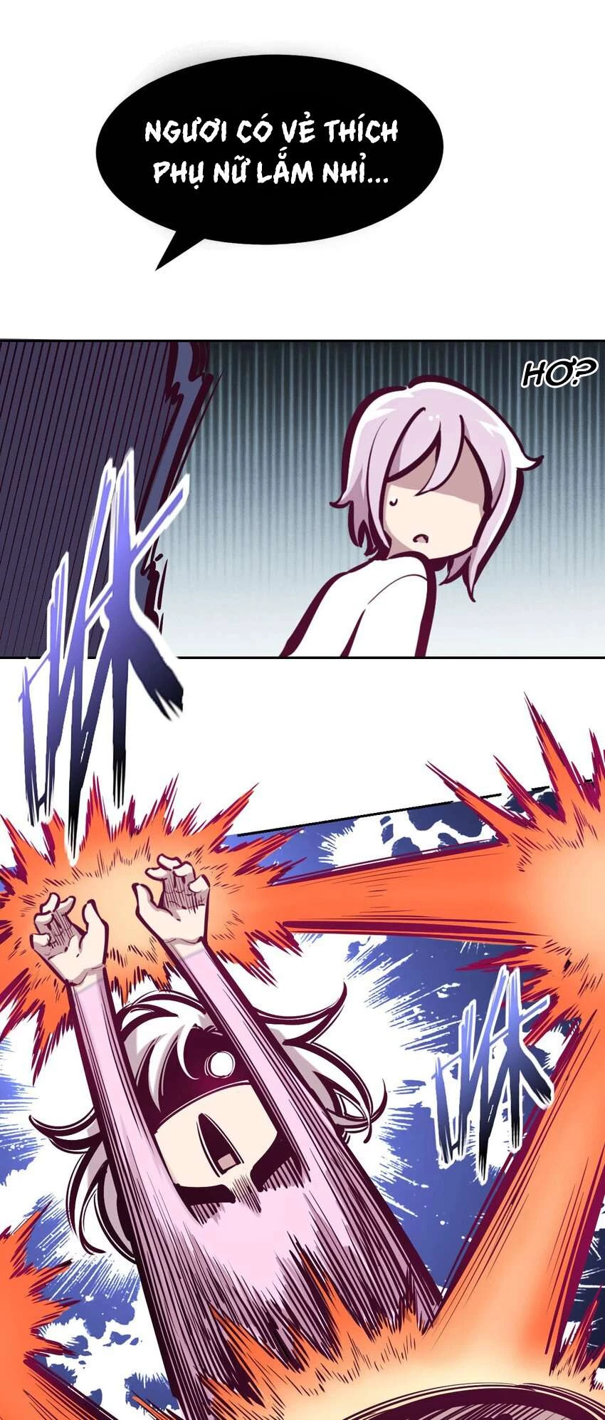 Oan Gia Chung Nhà! Chapter 39 - 28