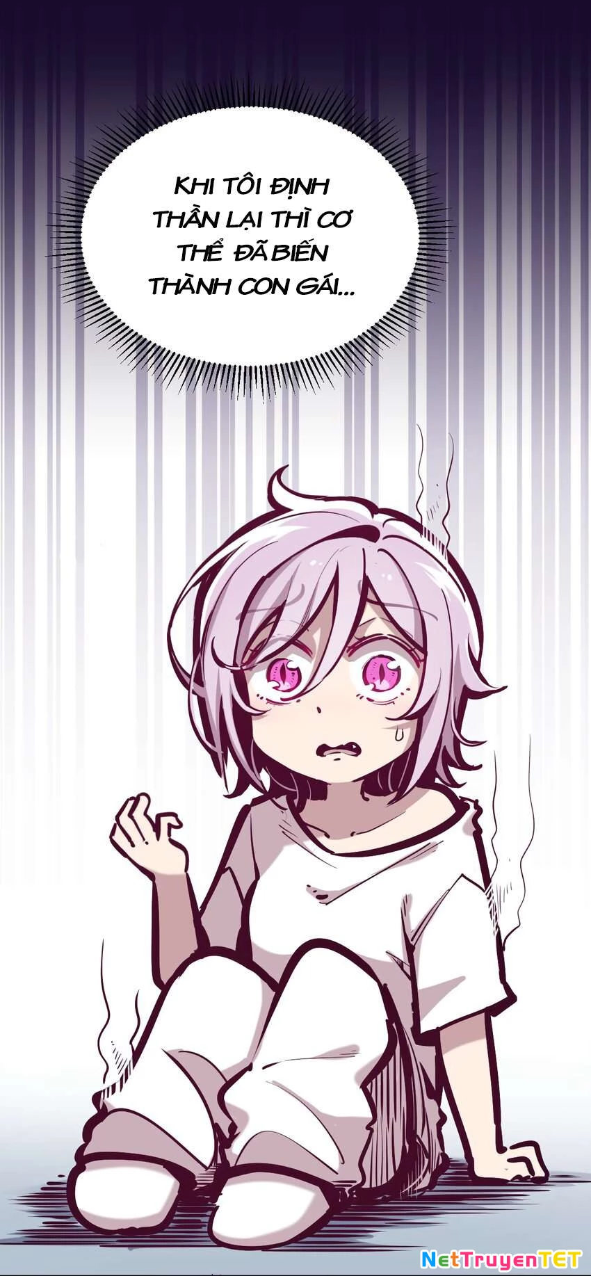 Oan Gia Chung Nhà! Chapter 39 - 30