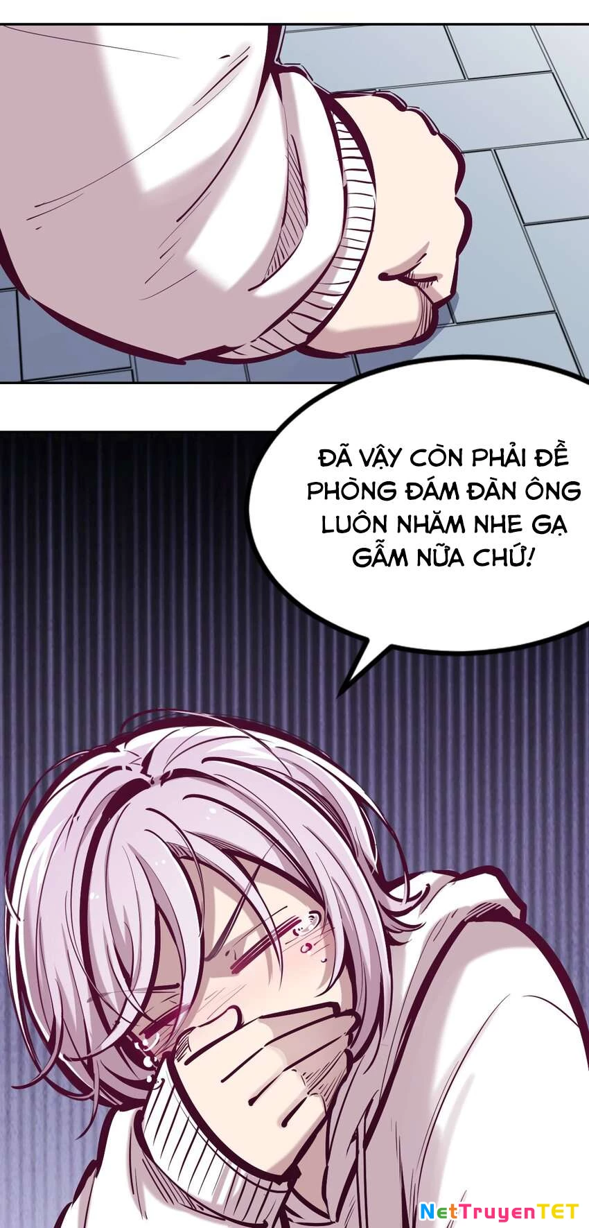 Oan Gia Chung Nhà! Chapter 39 - 36