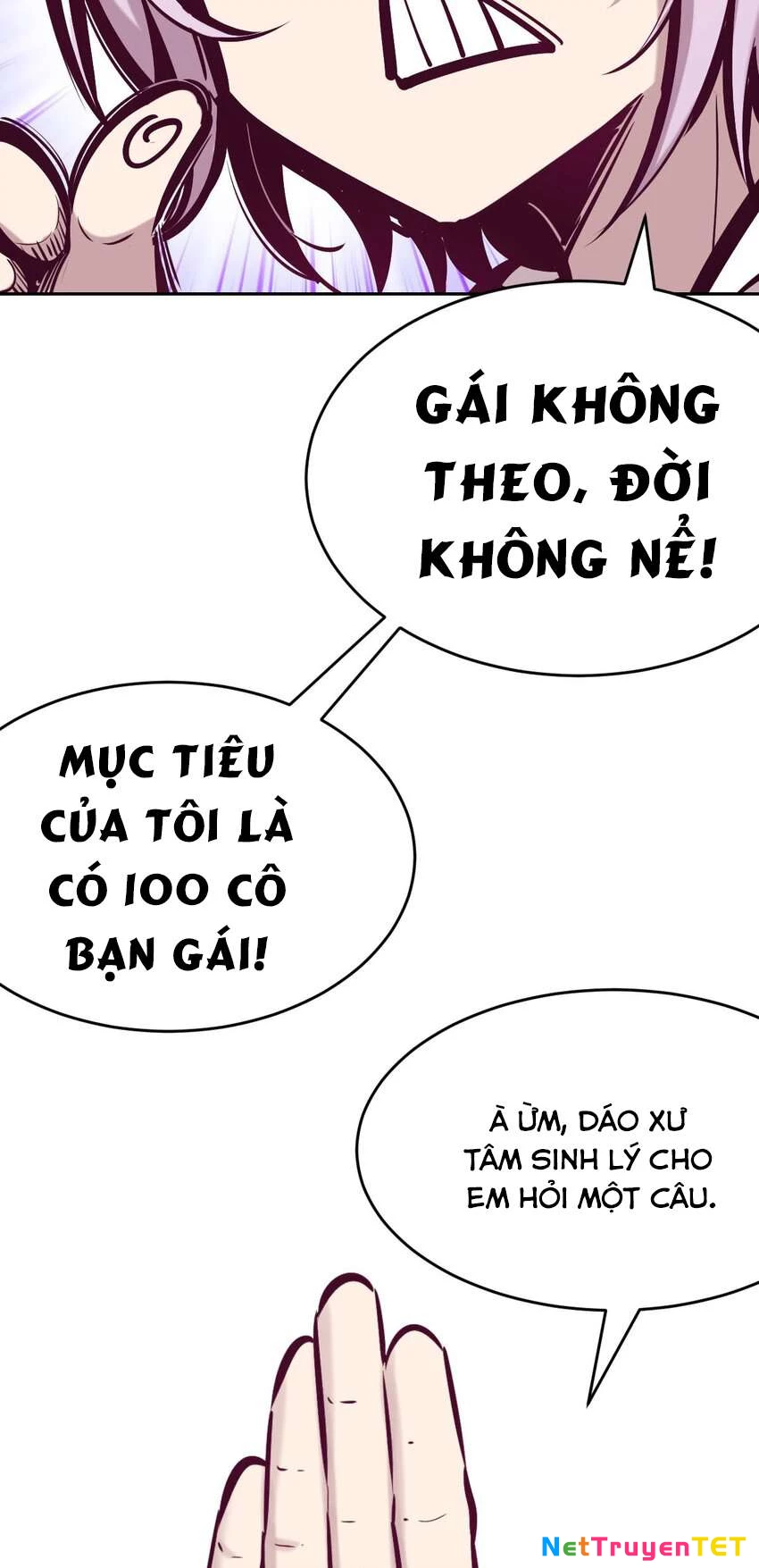 Oan Gia Chung Nhà! Chapter 39 - 40