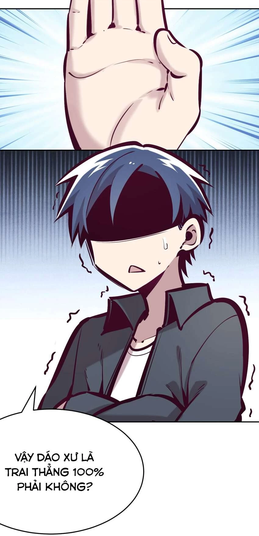 Oan Gia Chung Nhà! Chapter 39 - 41