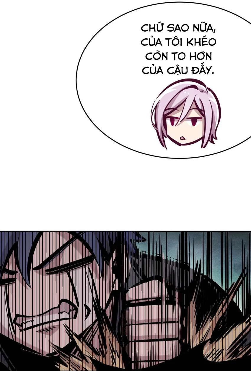 Oan Gia Chung Nhà! Chapter 39 - 42