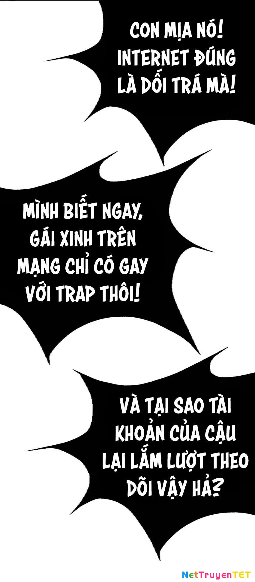 Oan Gia Chung Nhà! Chapter 39 - 43