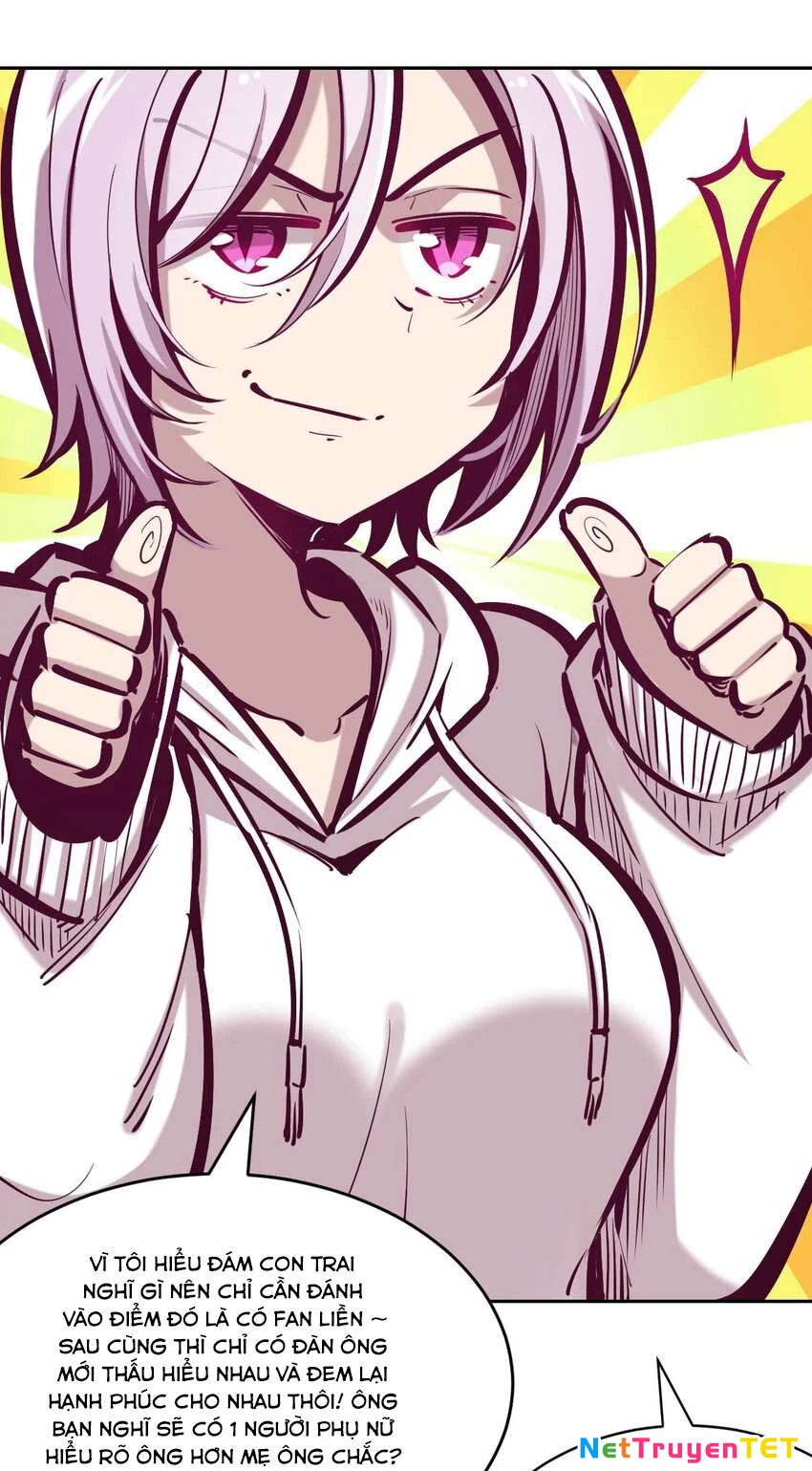 Oan Gia Chung Nhà! Chapter 39 - 44