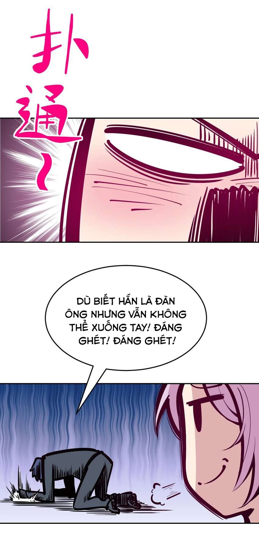 Oan Gia Chung Nhà! Chapter 39 - 53