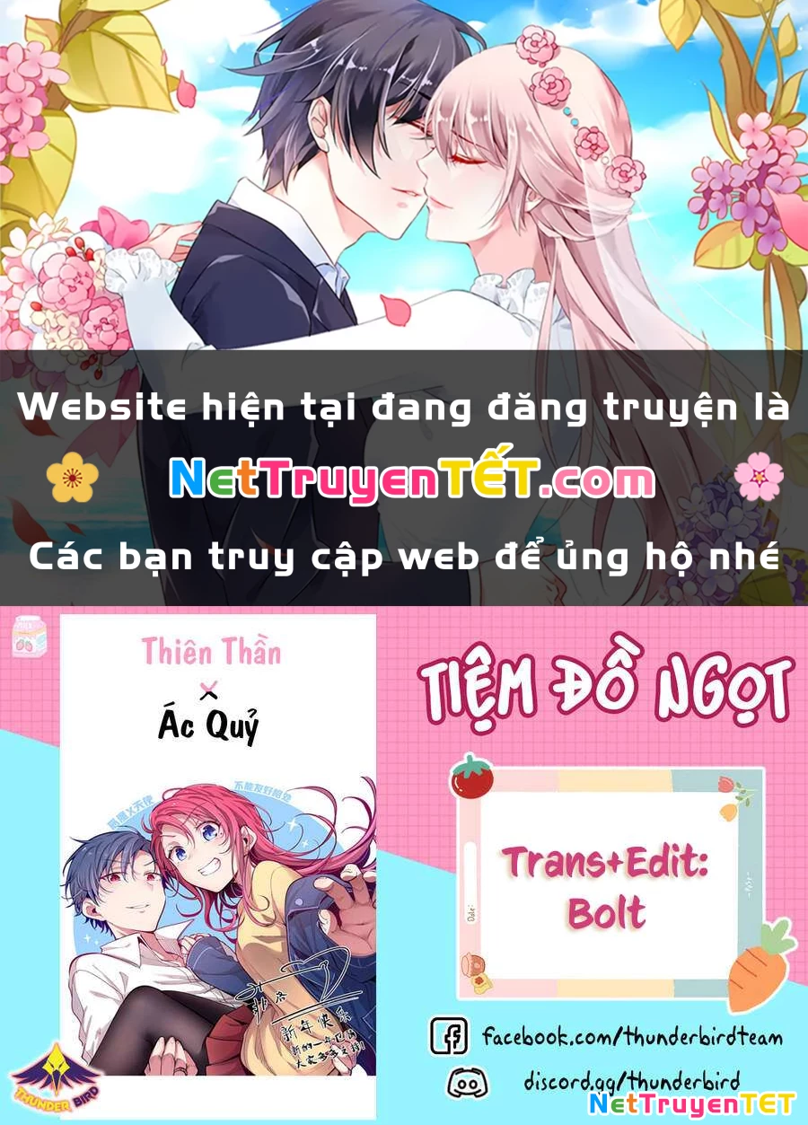 Oan Gia Chung Nhà! Chapter 40.1 - 1