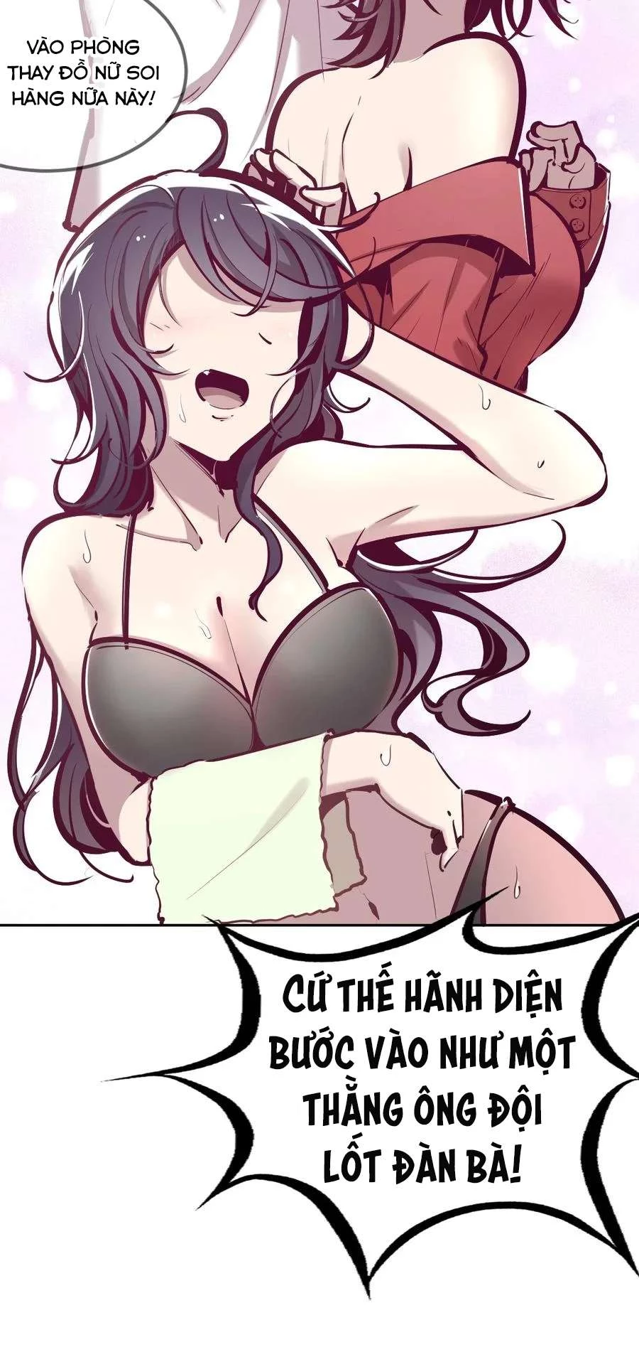 Oan Gia Chung Nhà! Chapter 40.1 - 9