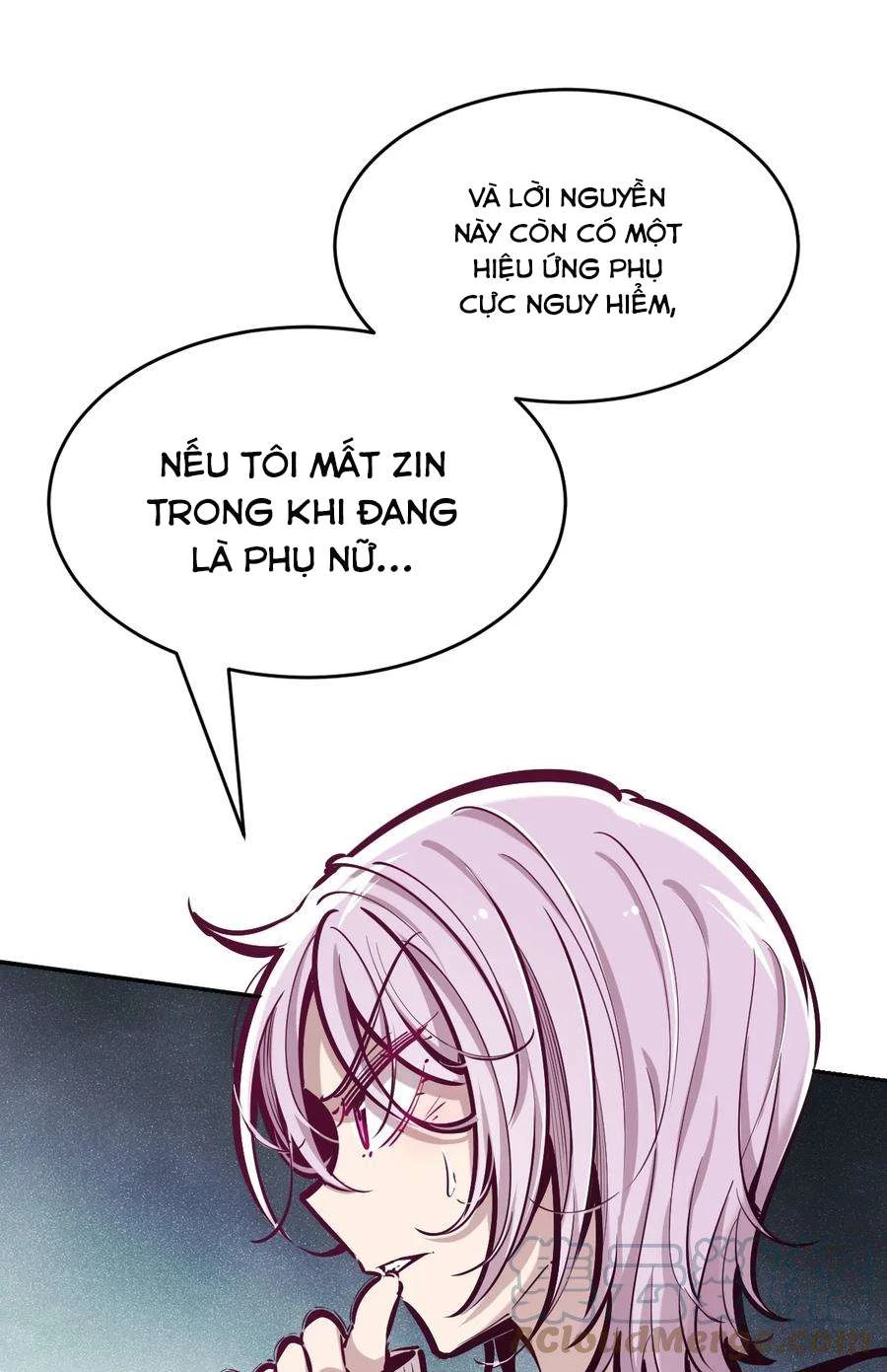 Oan Gia Chung Nhà! Chapter 40.1 - 19