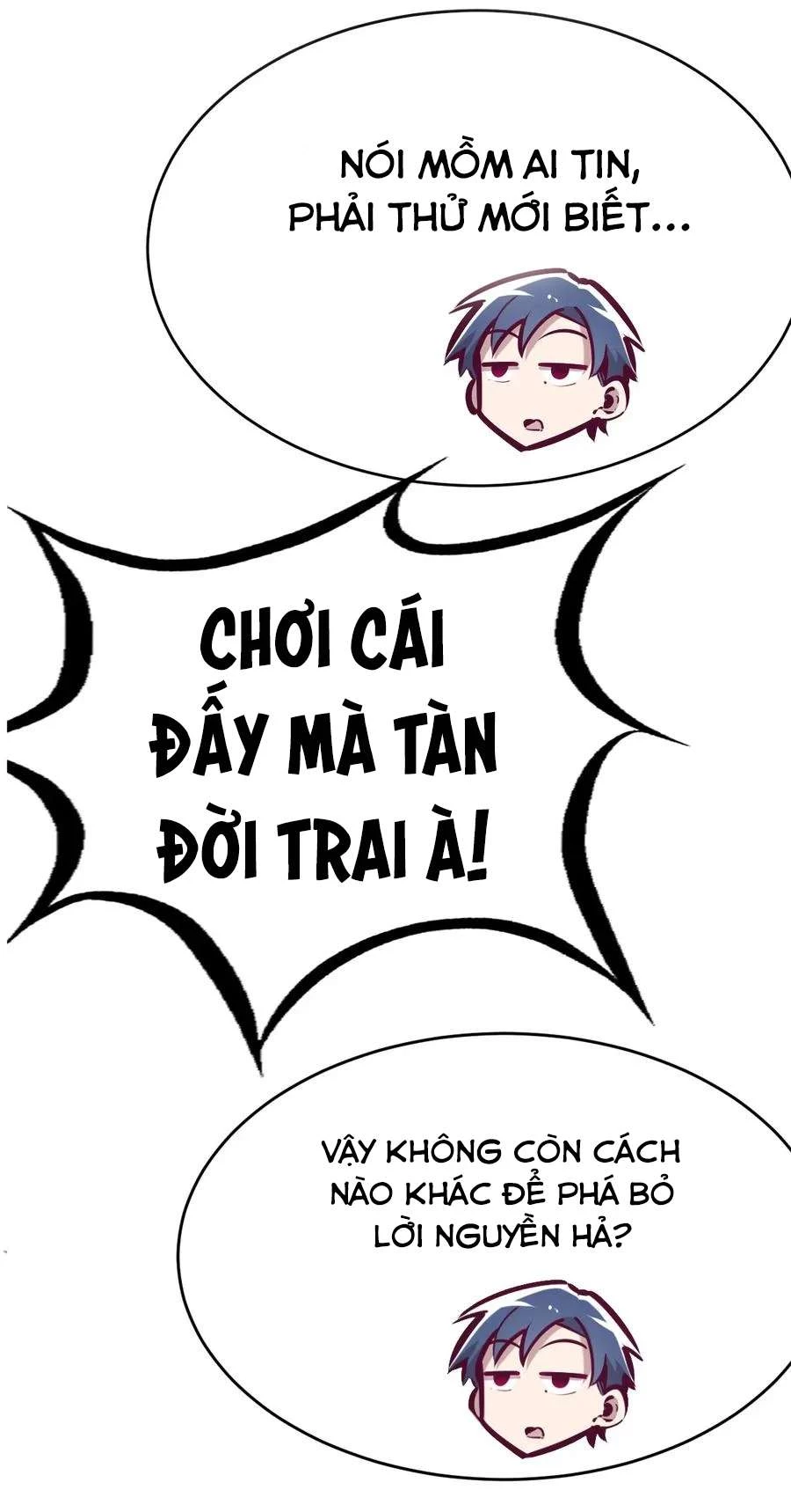 Oan Gia Chung Nhà! Chapter 40.1 - 23