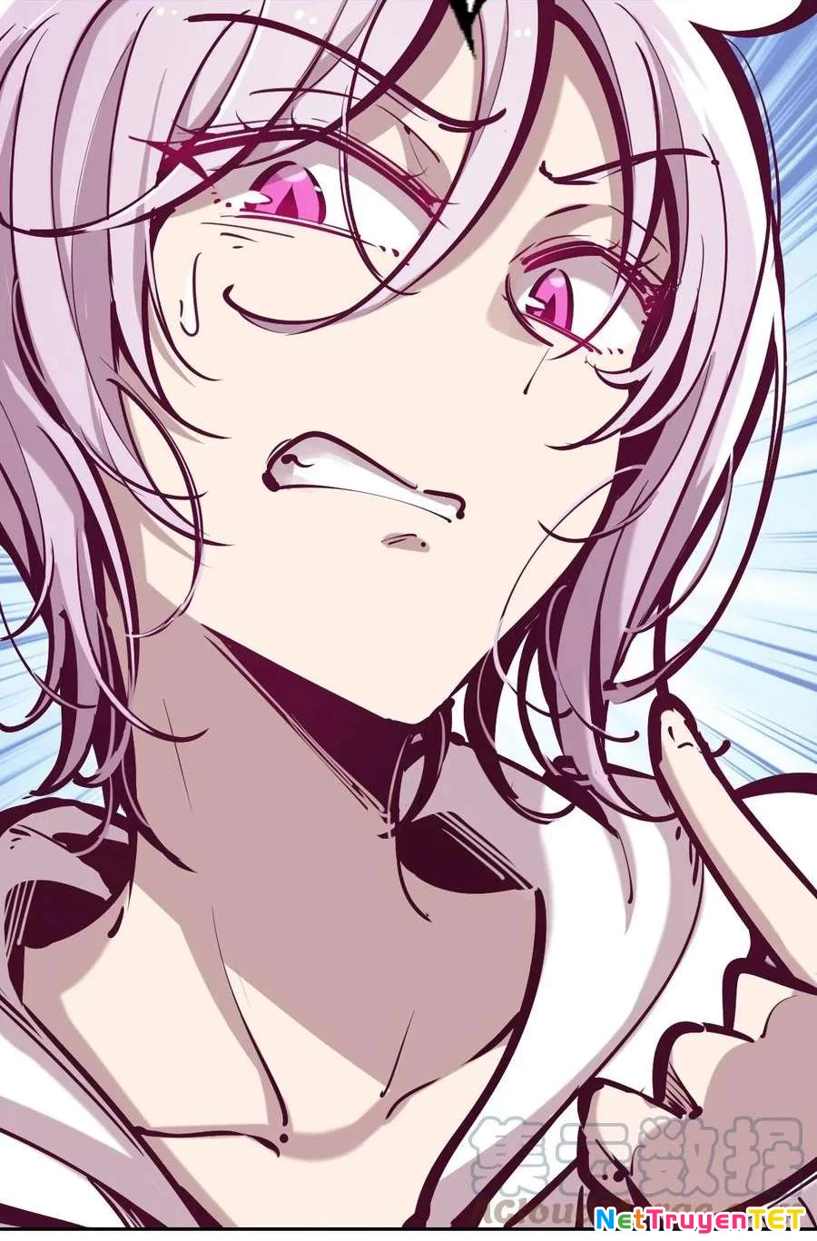 Oan Gia Chung Nhà! Chapter 40.1 - 31