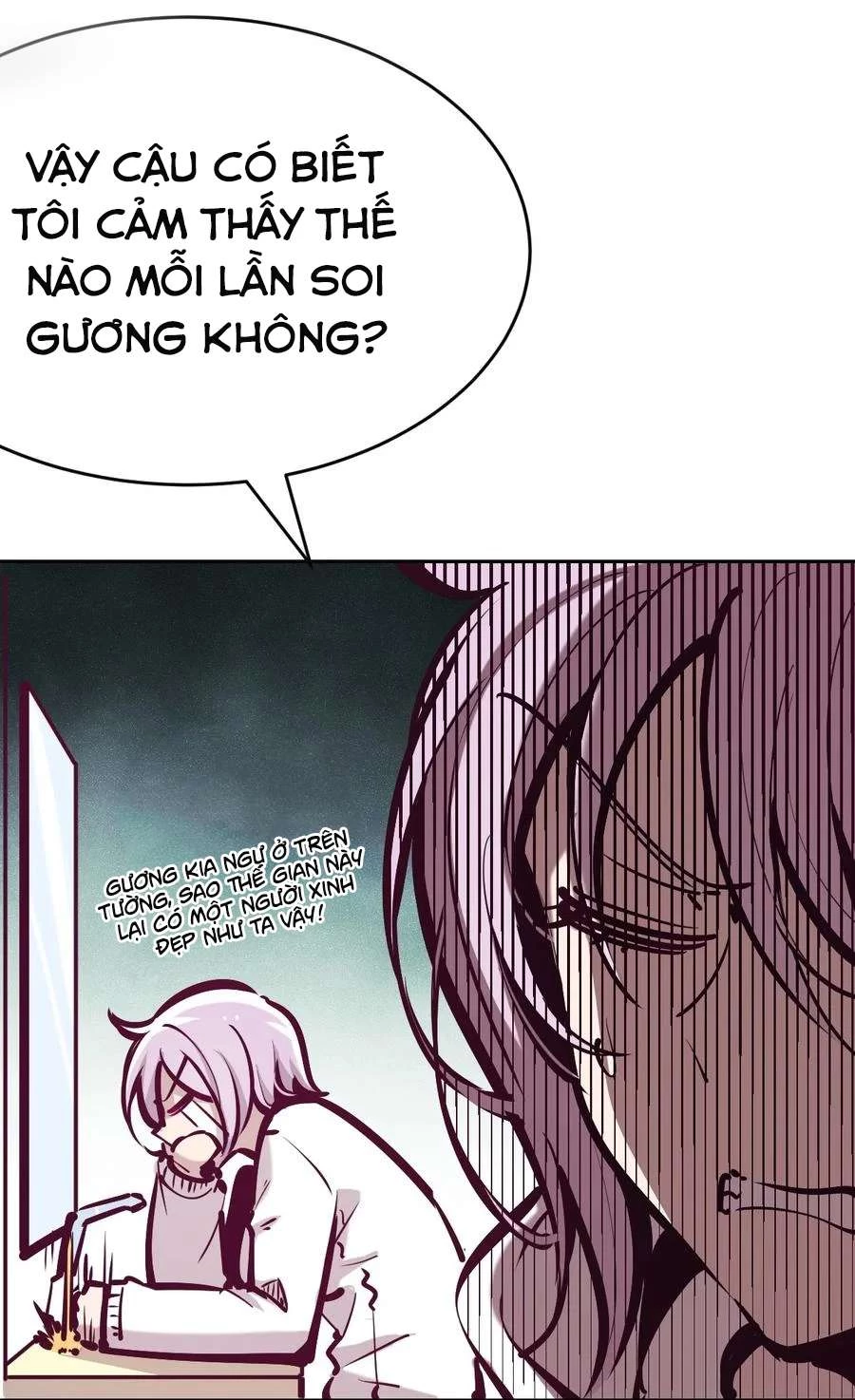 Oan Gia Chung Nhà! Chapter 40.1 - 32