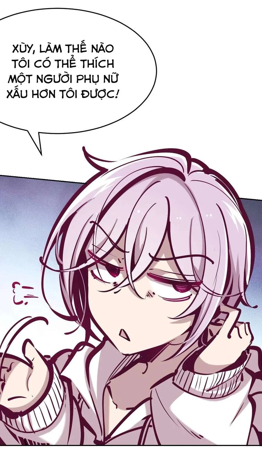 Oan Gia Chung Nhà! Chapter 40.1 - 35
