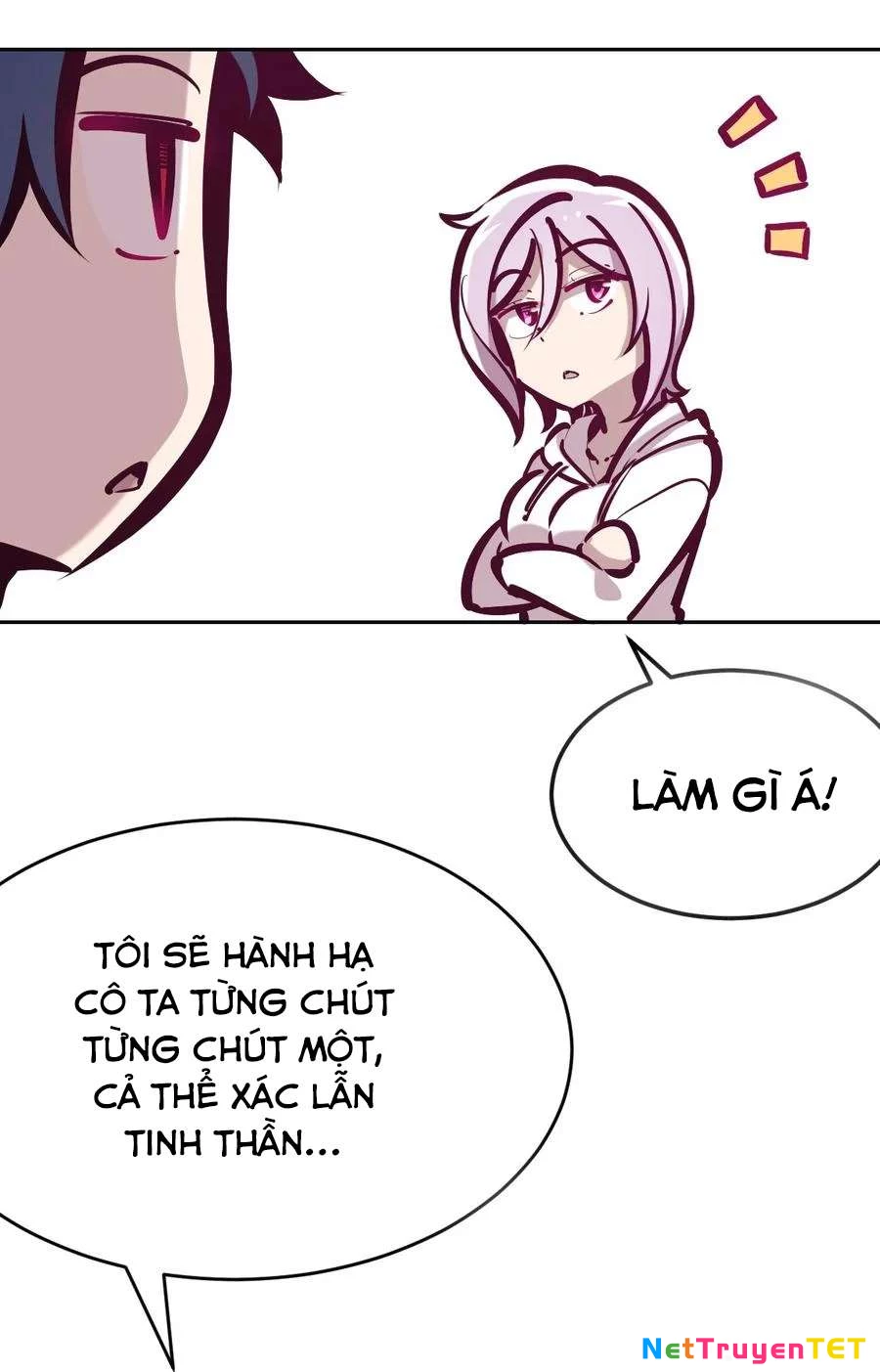 Oan Gia Chung Nhà! Chapter 40.1 - 43