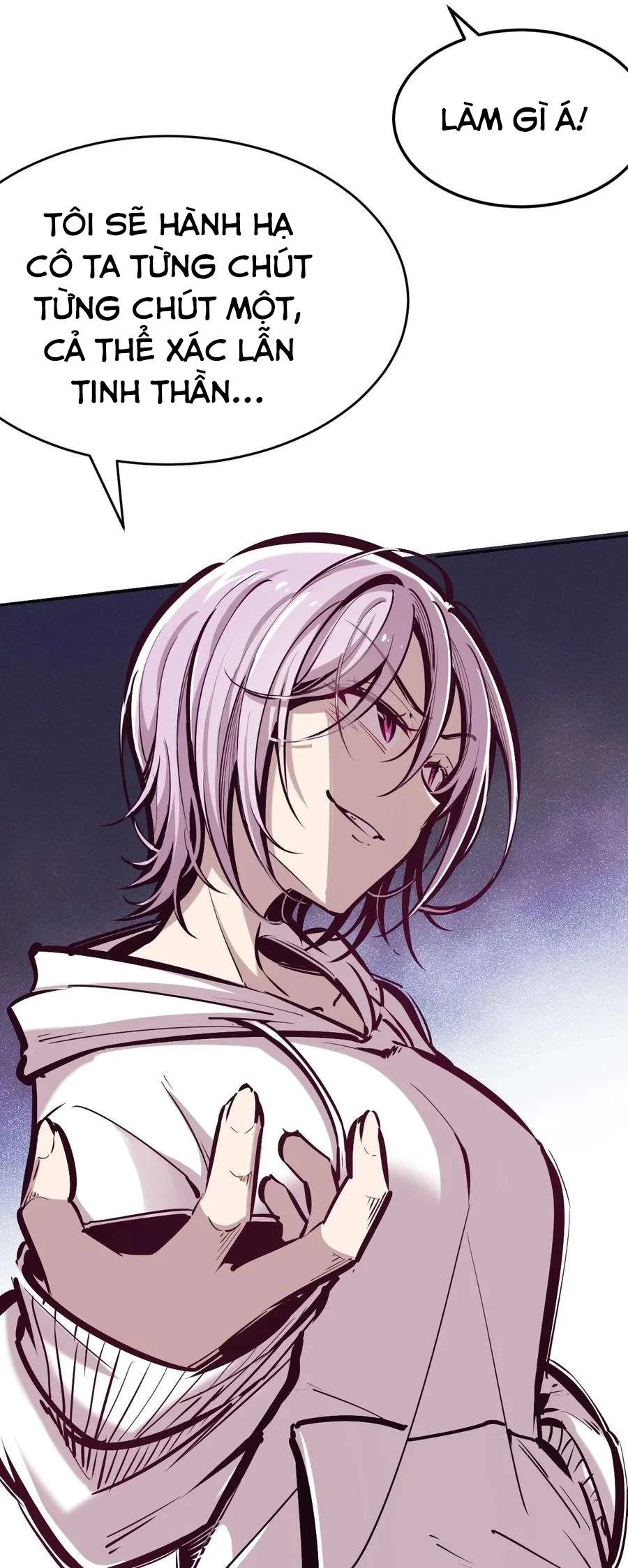 Oan Gia Chung Nhà! Chapter 40.2 - 4