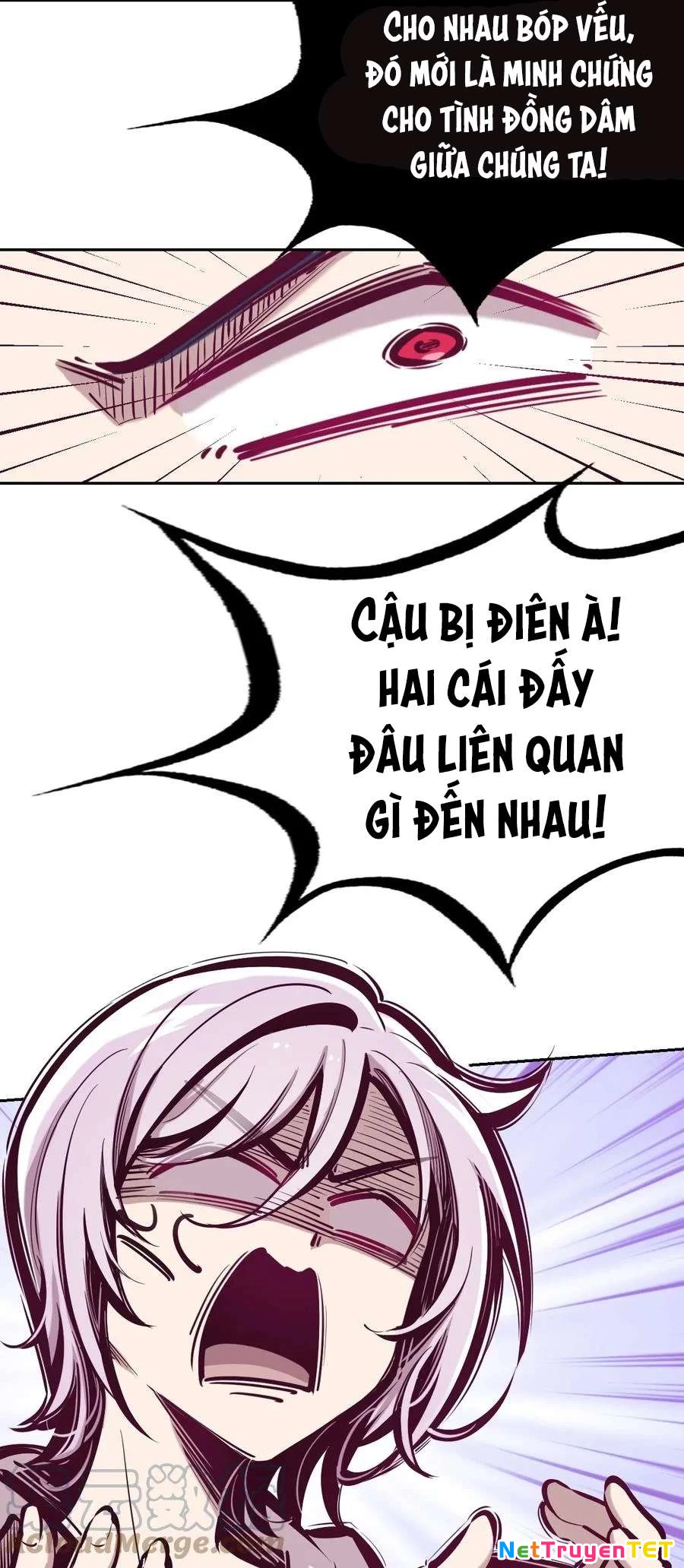 Oan Gia Chung Nhà! Chapter 40.2 - 23