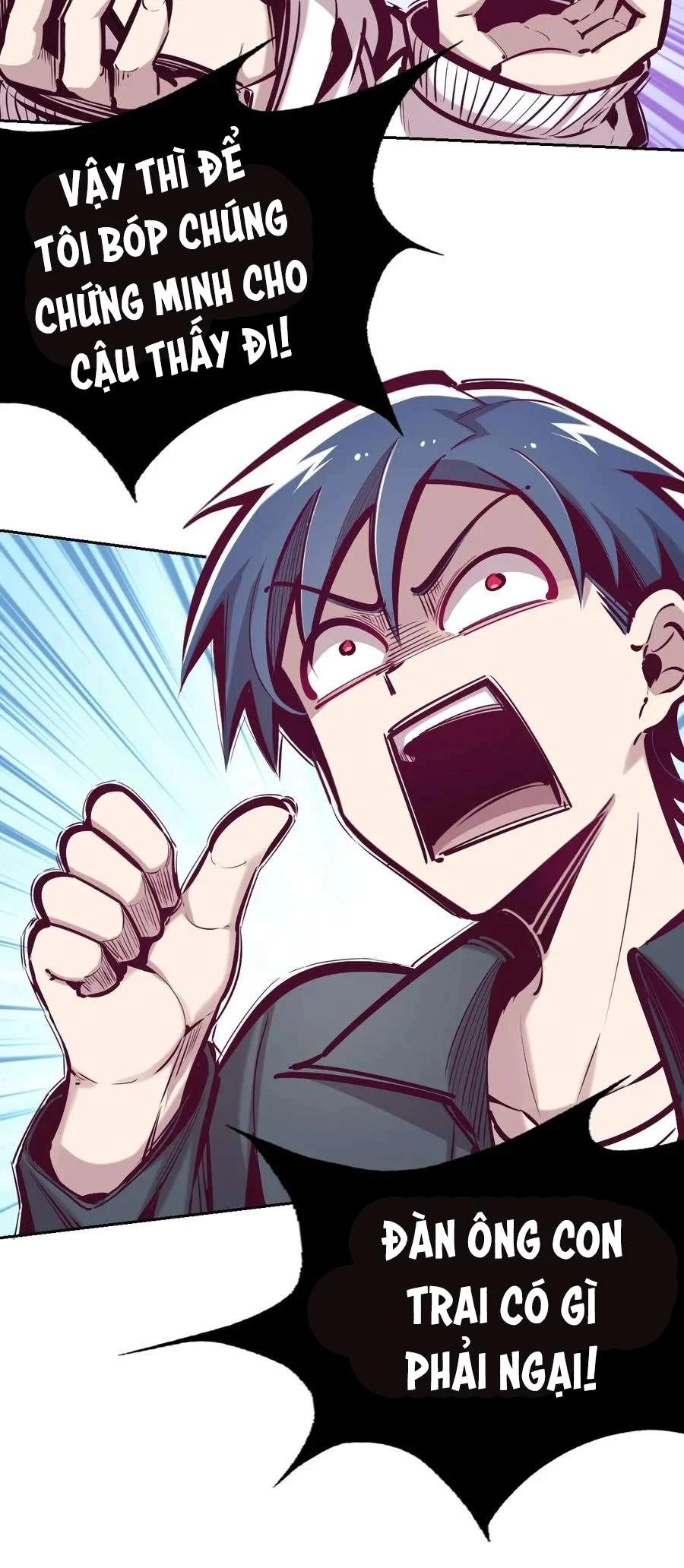Oan Gia Chung Nhà! Chapter 40.2 - 24