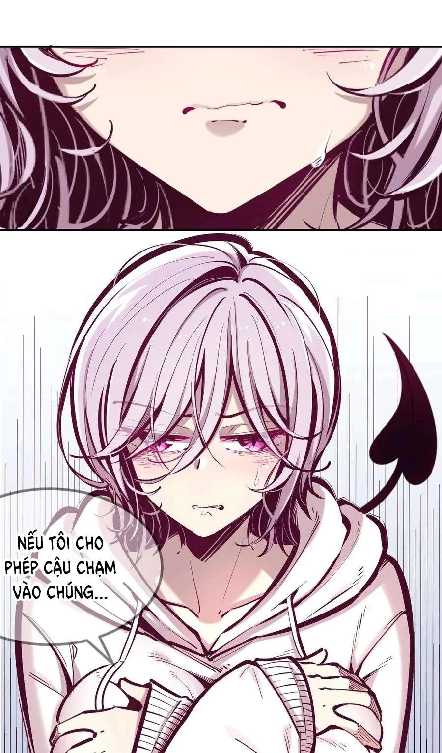 Oan Gia Chung Nhà! Chapter 40.2 - 26