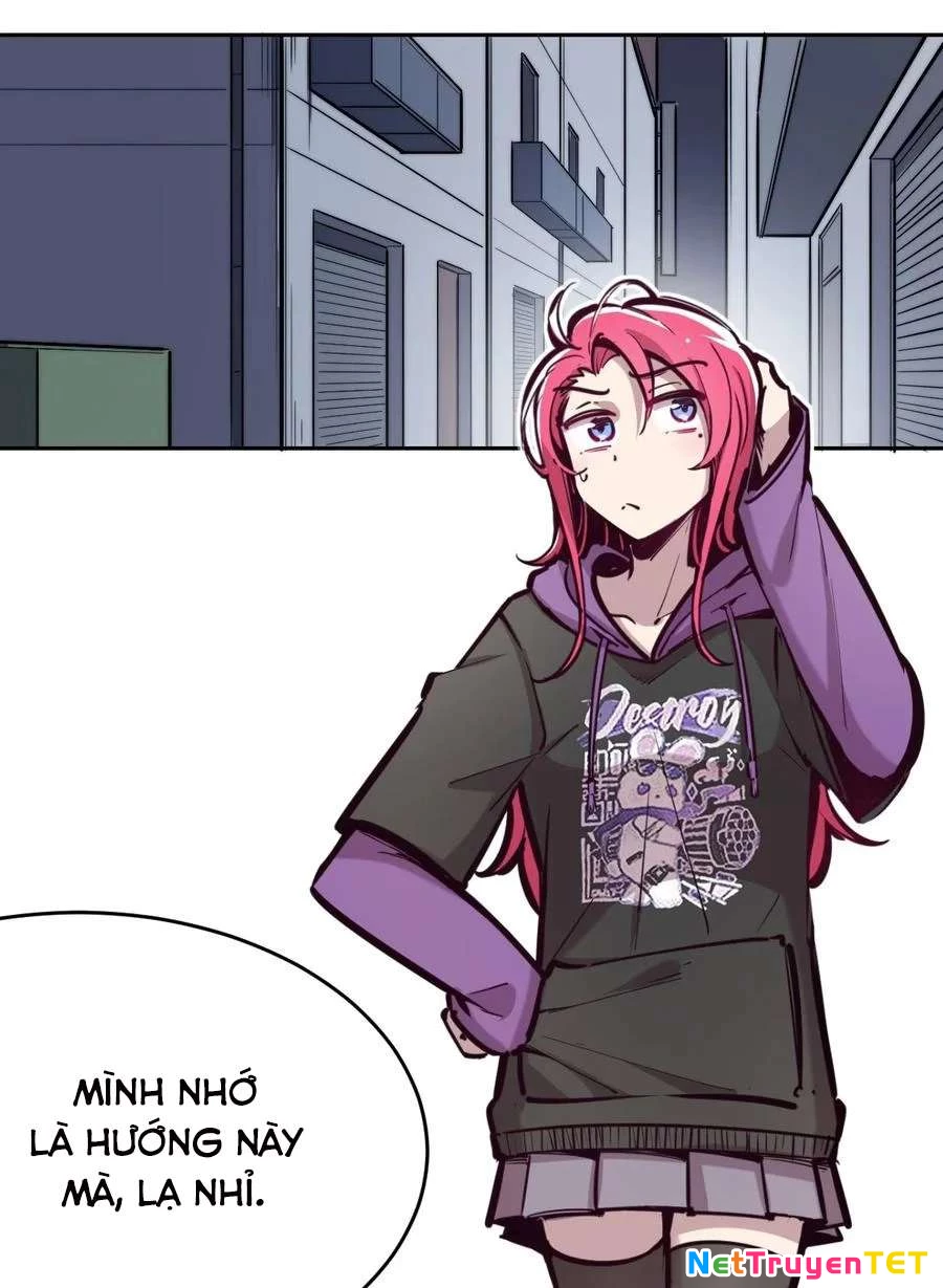 Oan Gia Chung Nhà! Chapter 40.2 - 34