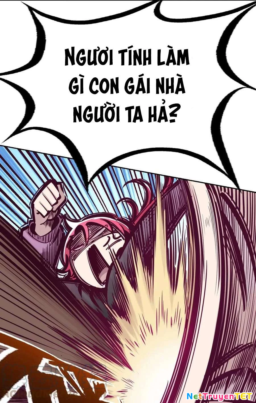 Oan Gia Chung Nhà! Chapter 41 - 4