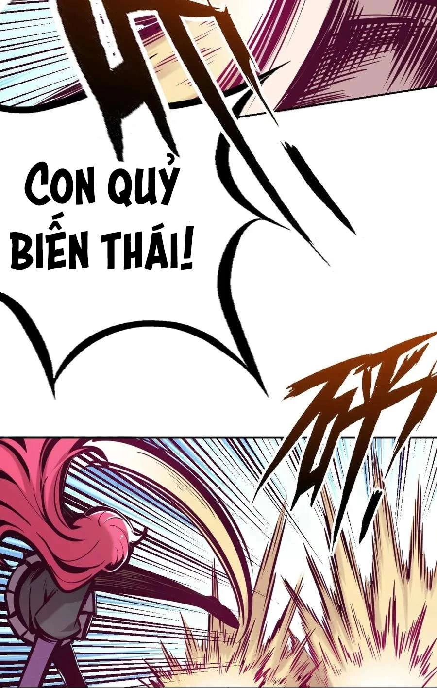 Oan Gia Chung Nhà! Chapter 41 - 5