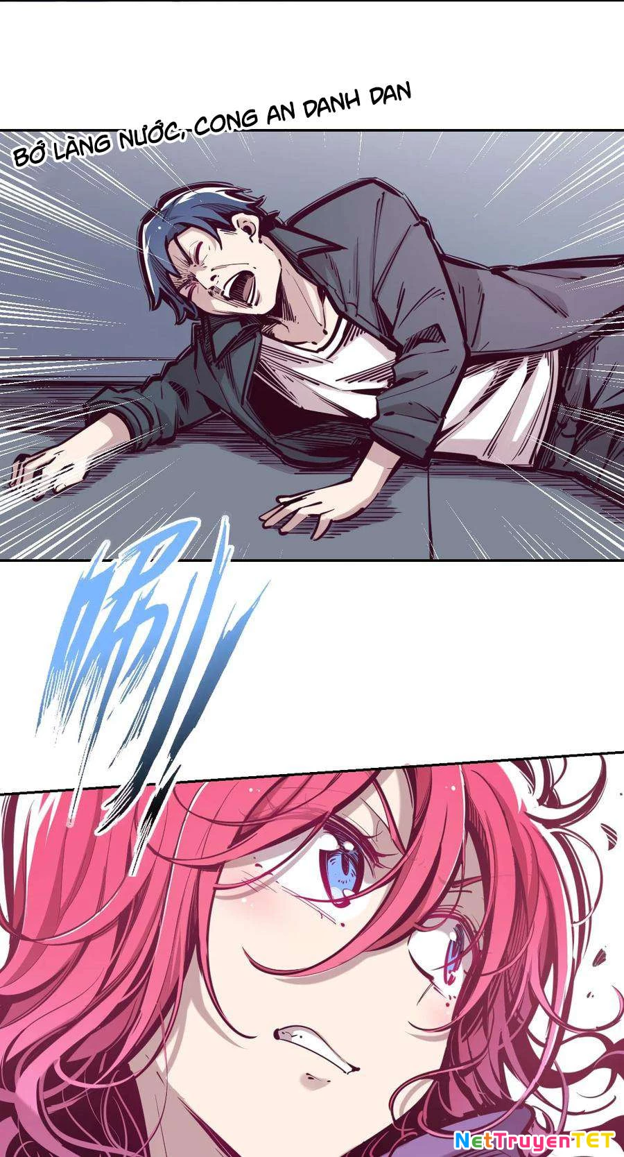 Oan Gia Chung Nhà! Chapter 41 - 6