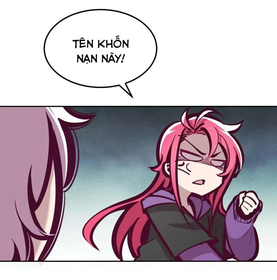 Oan Gia Chung Nhà! Chapter 41 - 9