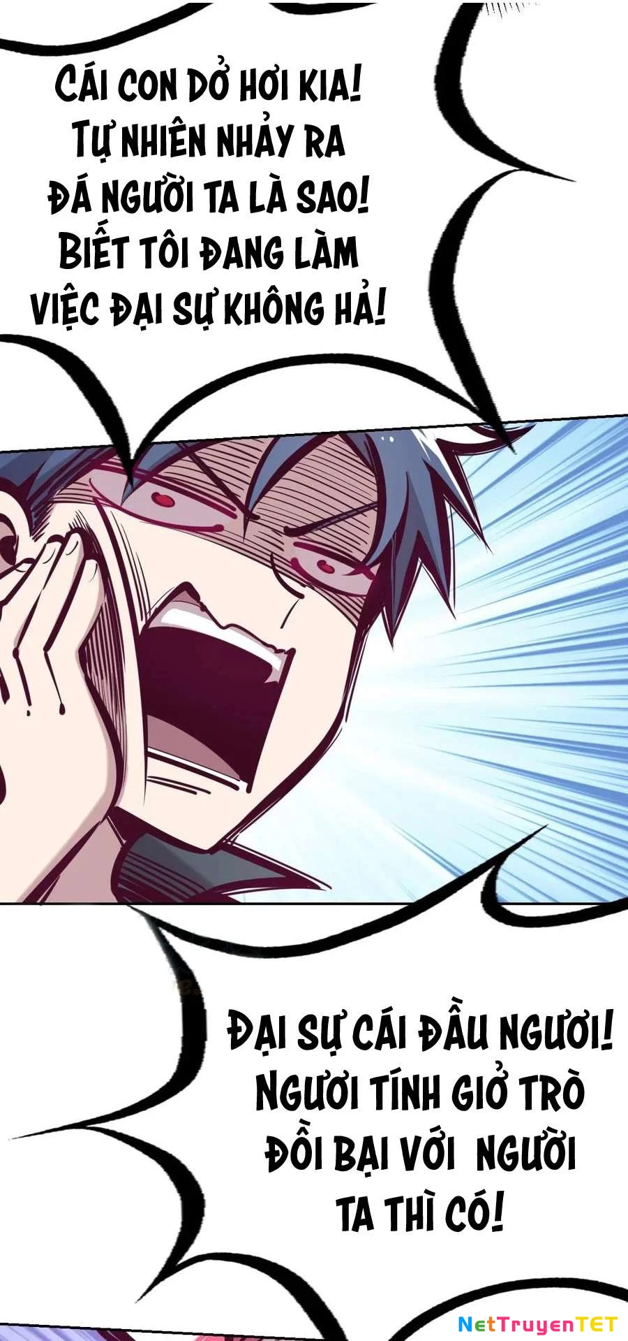 Oan Gia Chung Nhà! Chapter 41 - 13