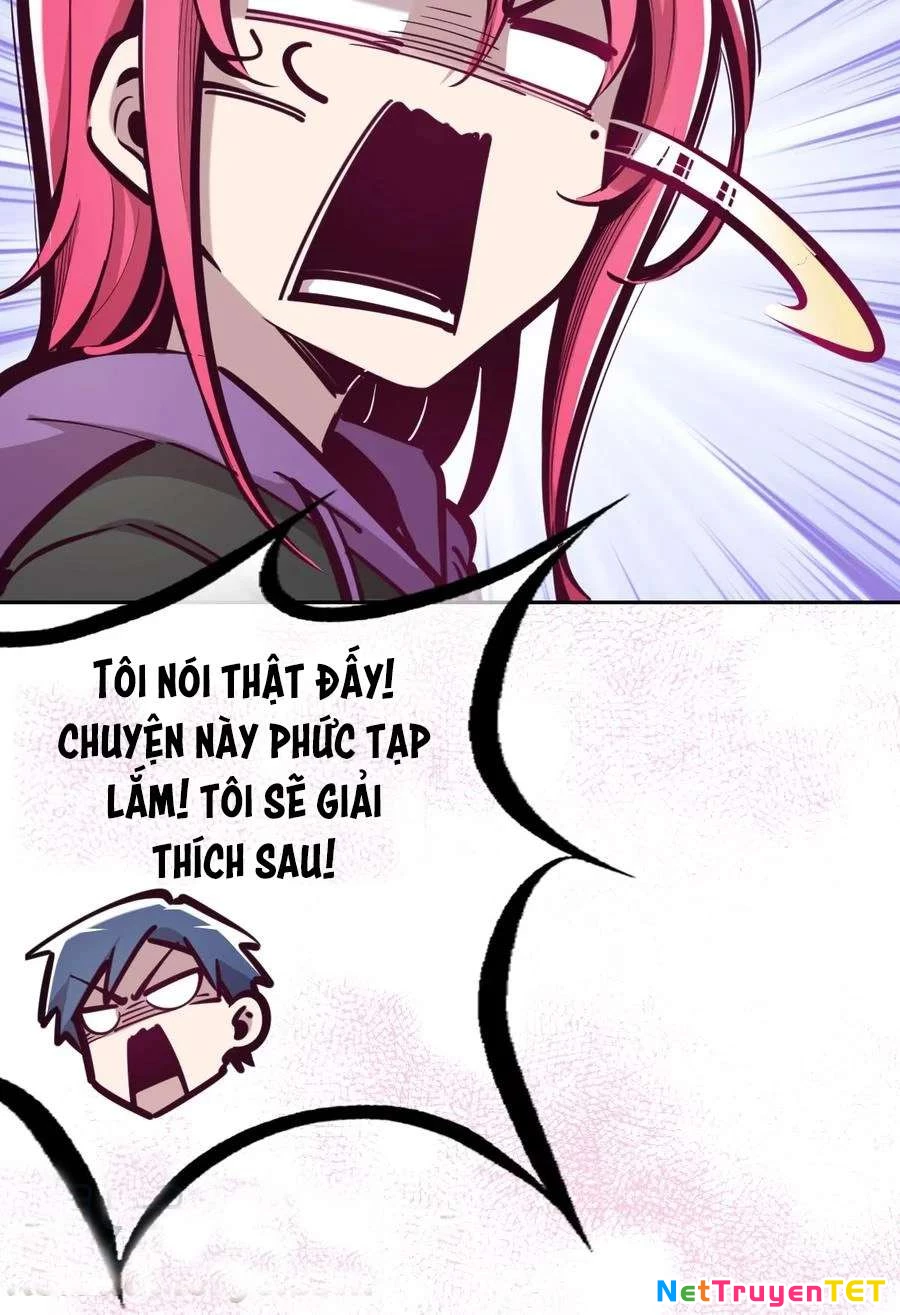 Oan Gia Chung Nhà! Chapter 41 - 19