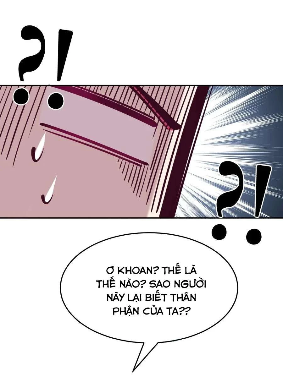 Oan Gia Chung Nhà! Chapter 41 - 22