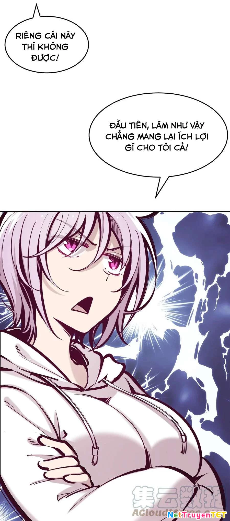 Oan Gia Chung Nhà! Chapter 41 - 34