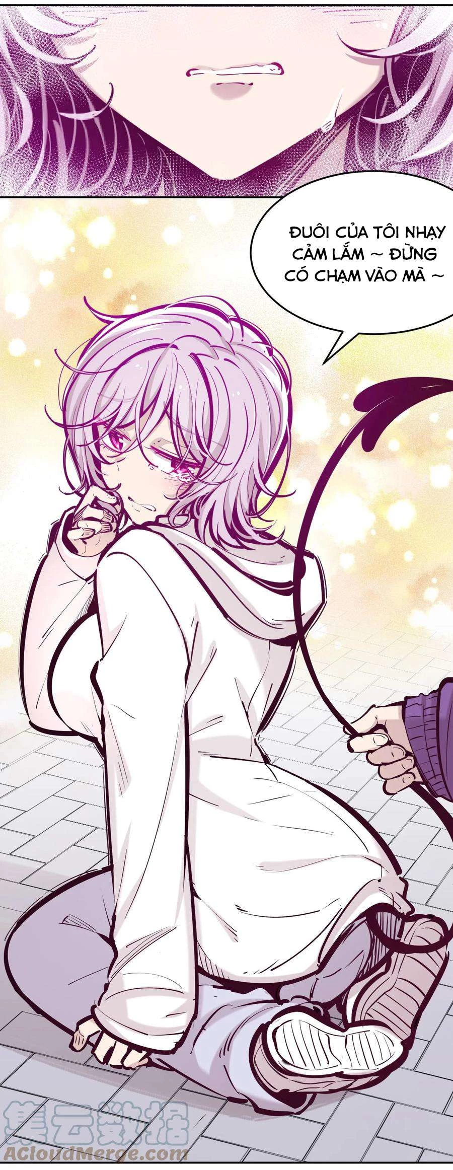 Oan Gia Chung Nhà! Chapter 42 - 4