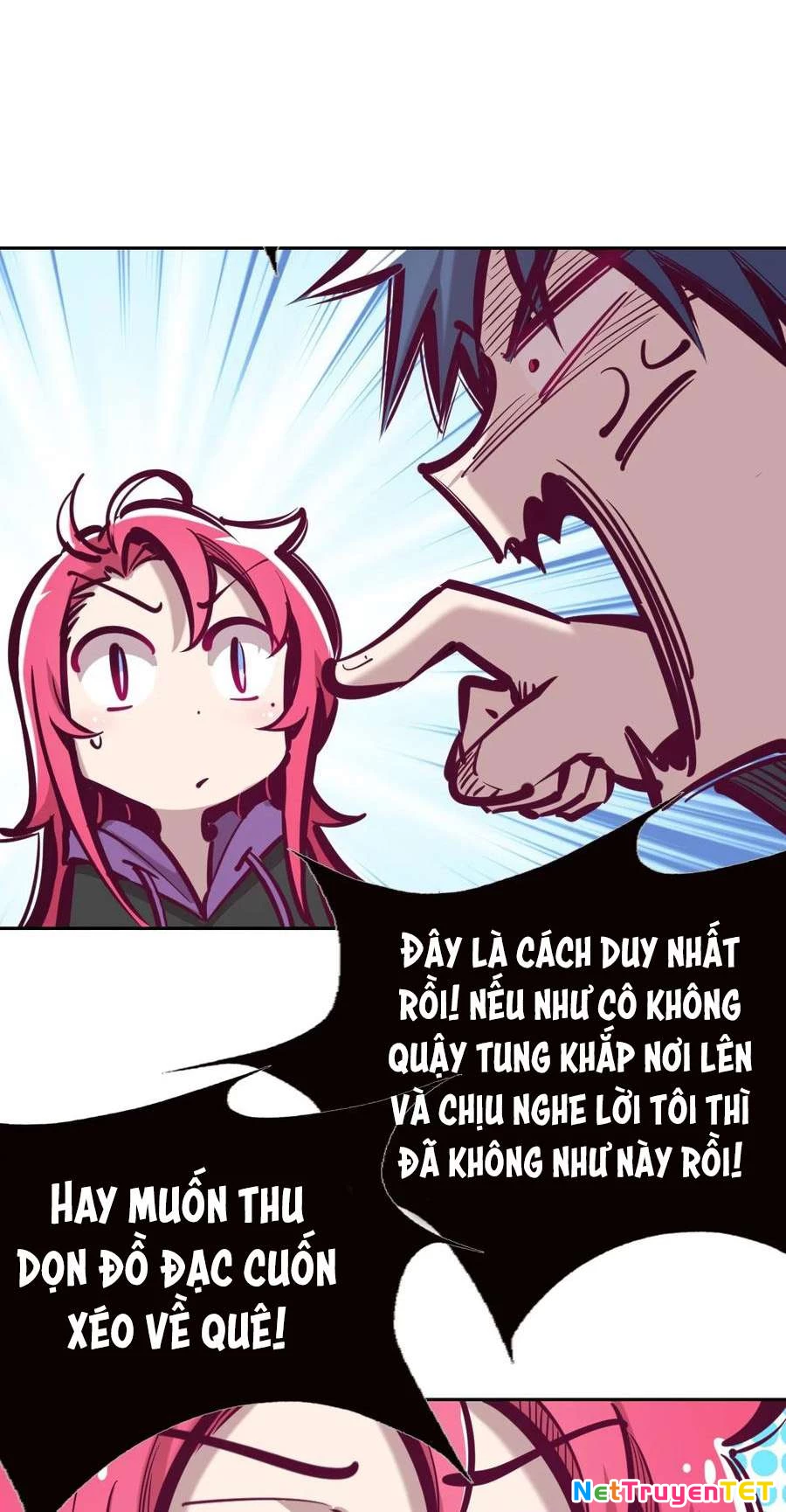 Oan Gia Chung Nhà! Chapter 42 - 17