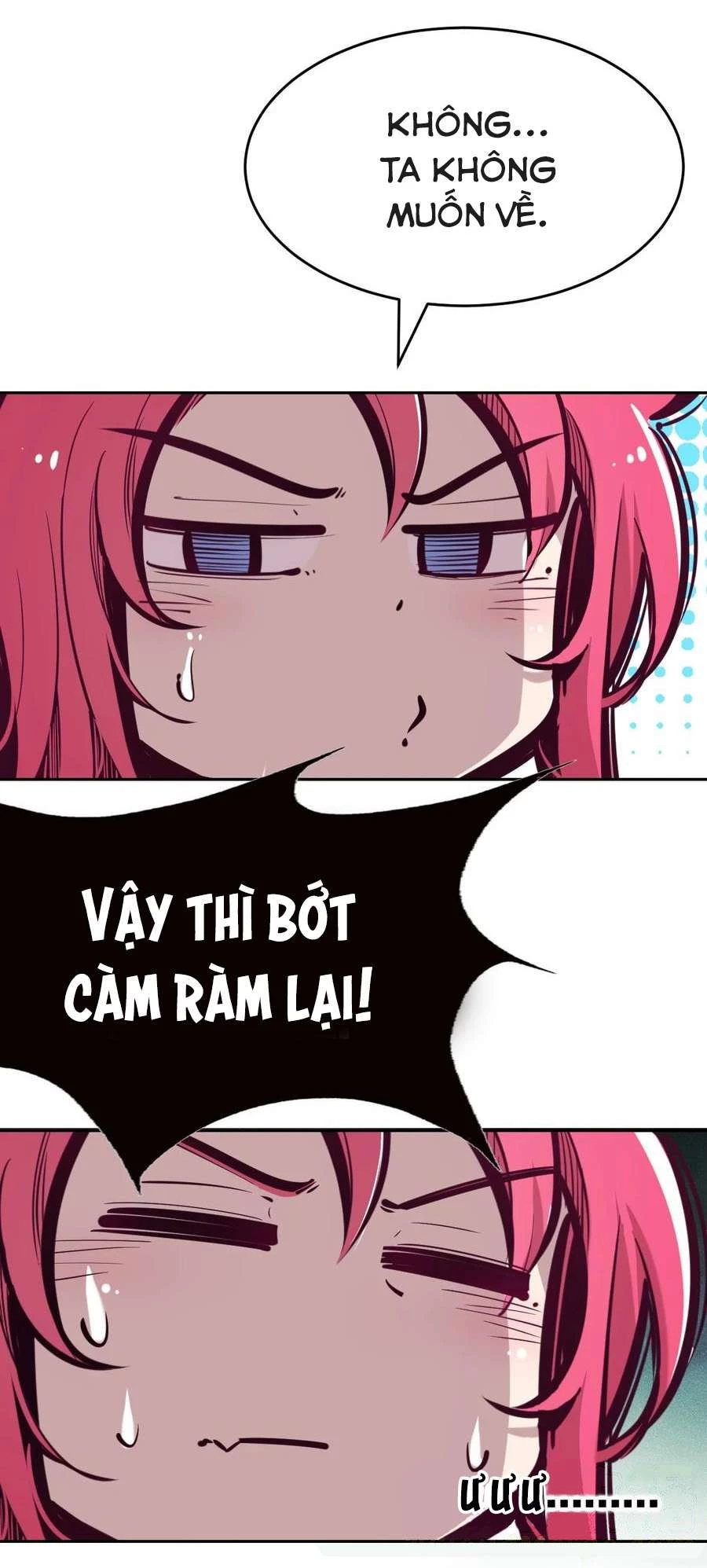 Oan Gia Chung Nhà! Chapter 42 - 19