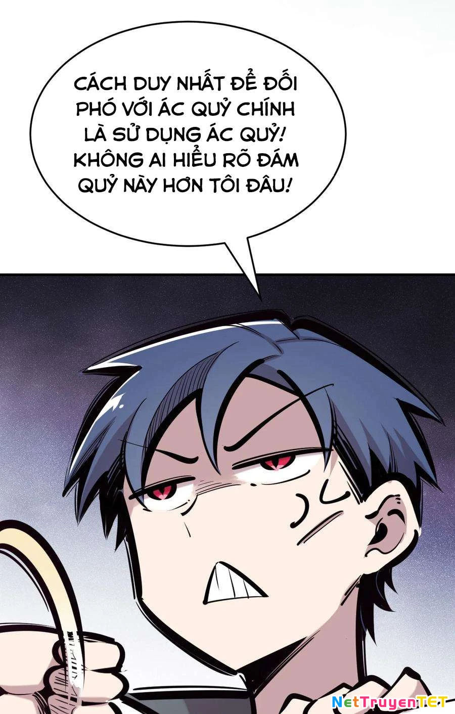 Oan Gia Chung Nhà! Chapter 42 - 20