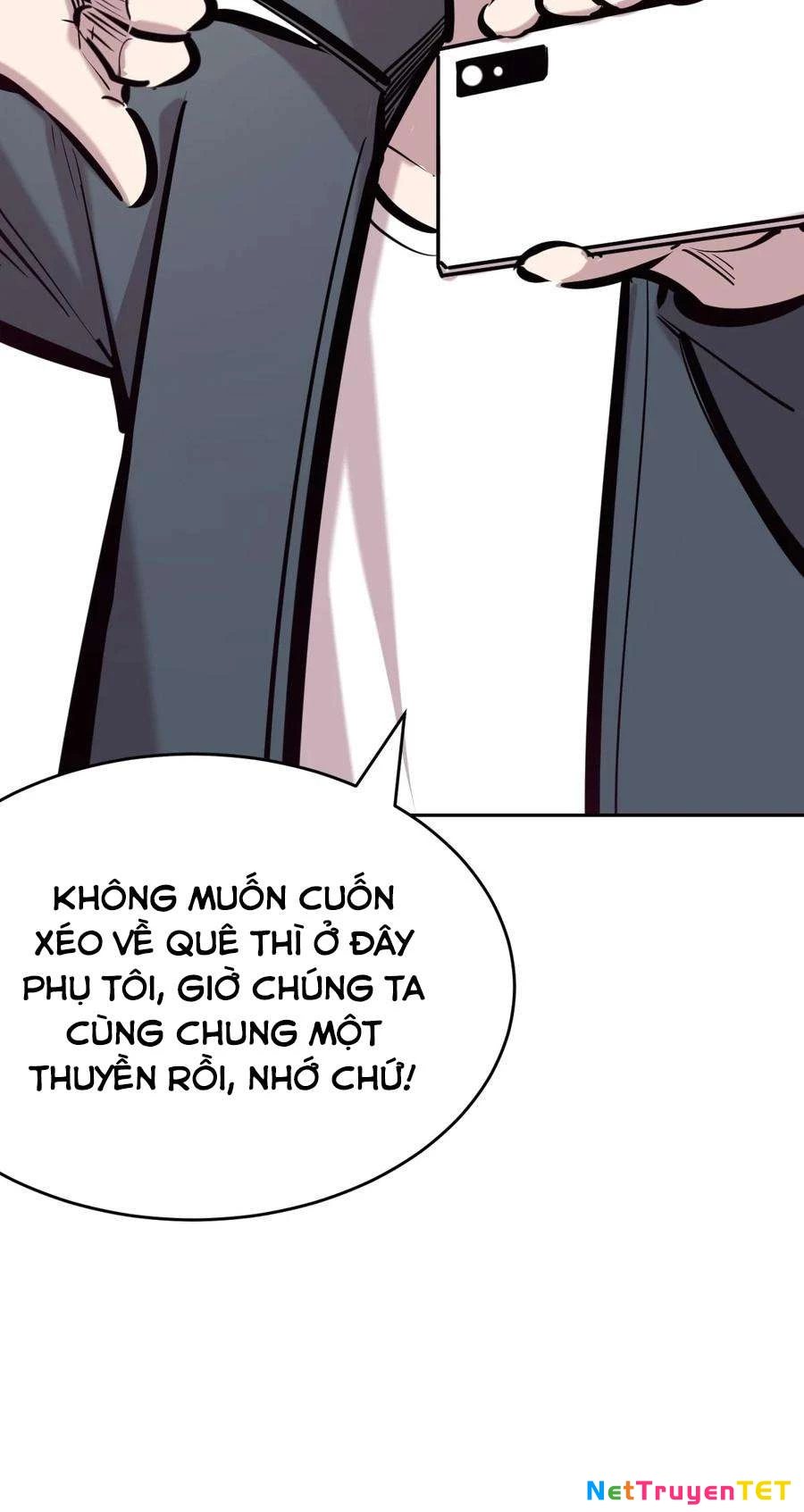 Oan Gia Chung Nhà! Chapter 42 - 21
