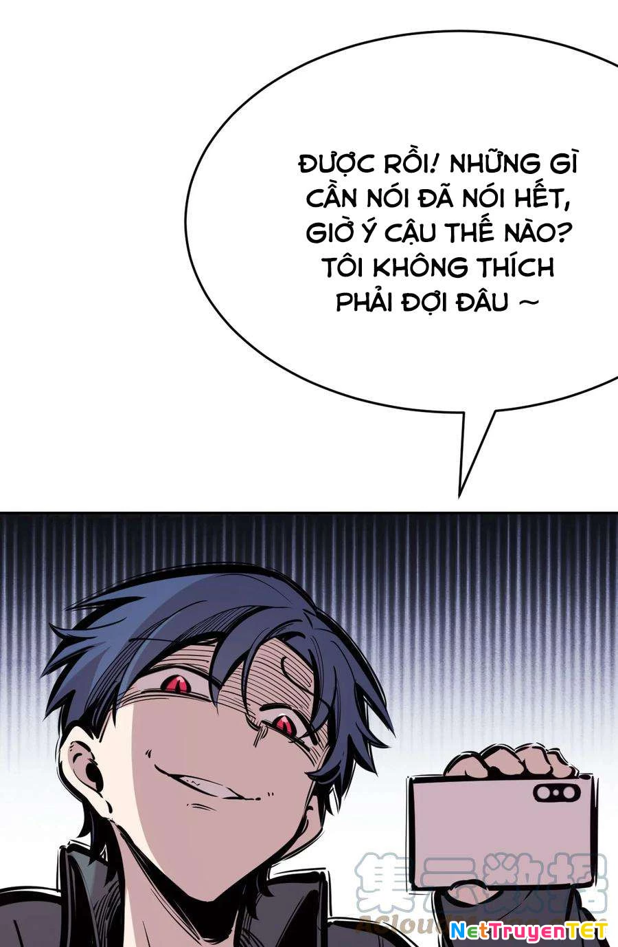 Oan Gia Chung Nhà! Chapter 42 - 22