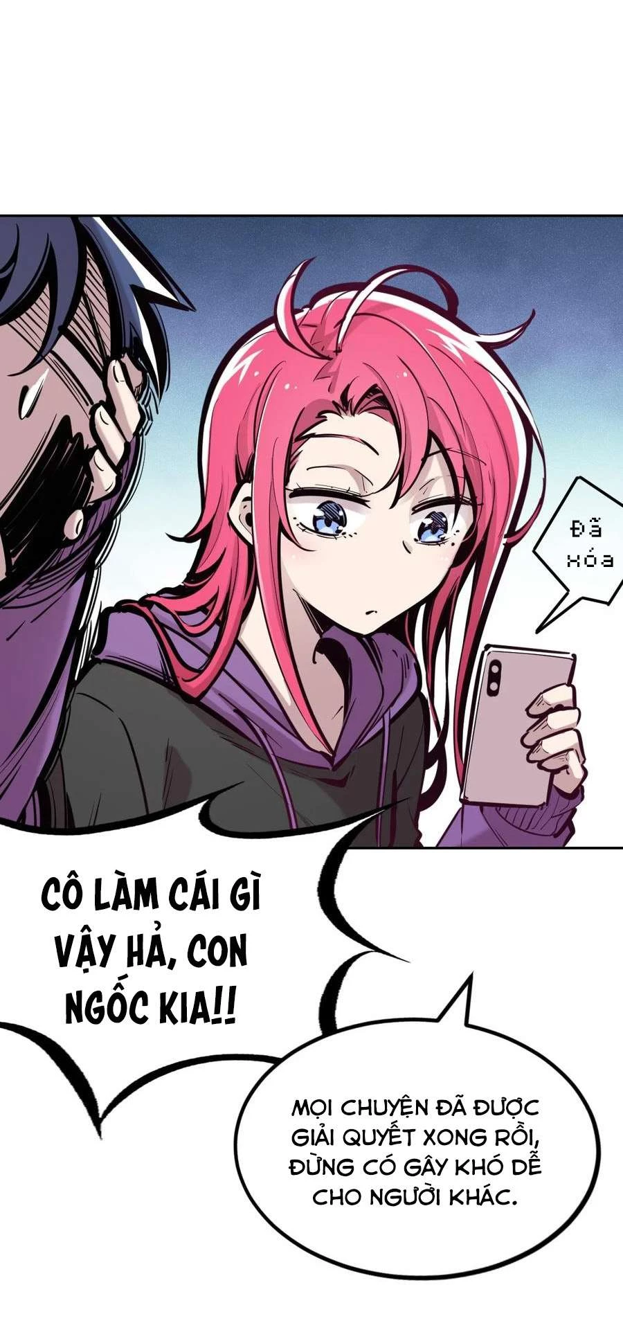 Oan Gia Chung Nhà! Chapter 42 - 41